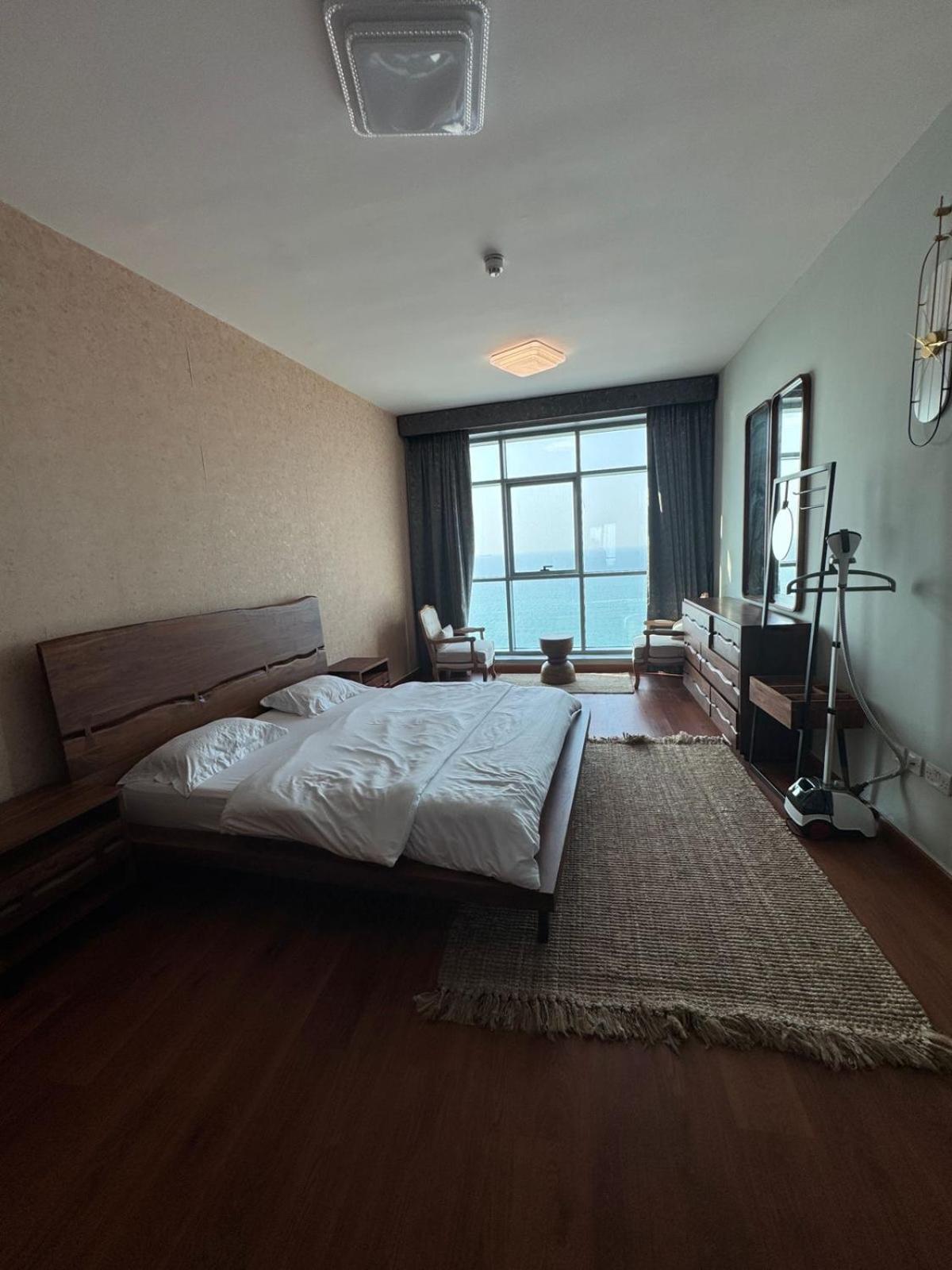 And Haven At Ajman Corniche! * Dubai