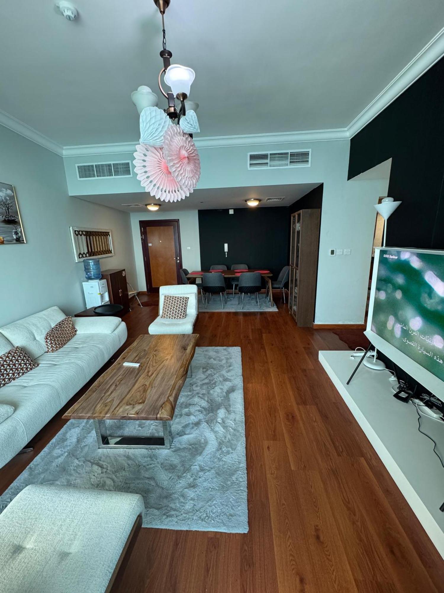 Apartment And Haven At Ajman Corniche!