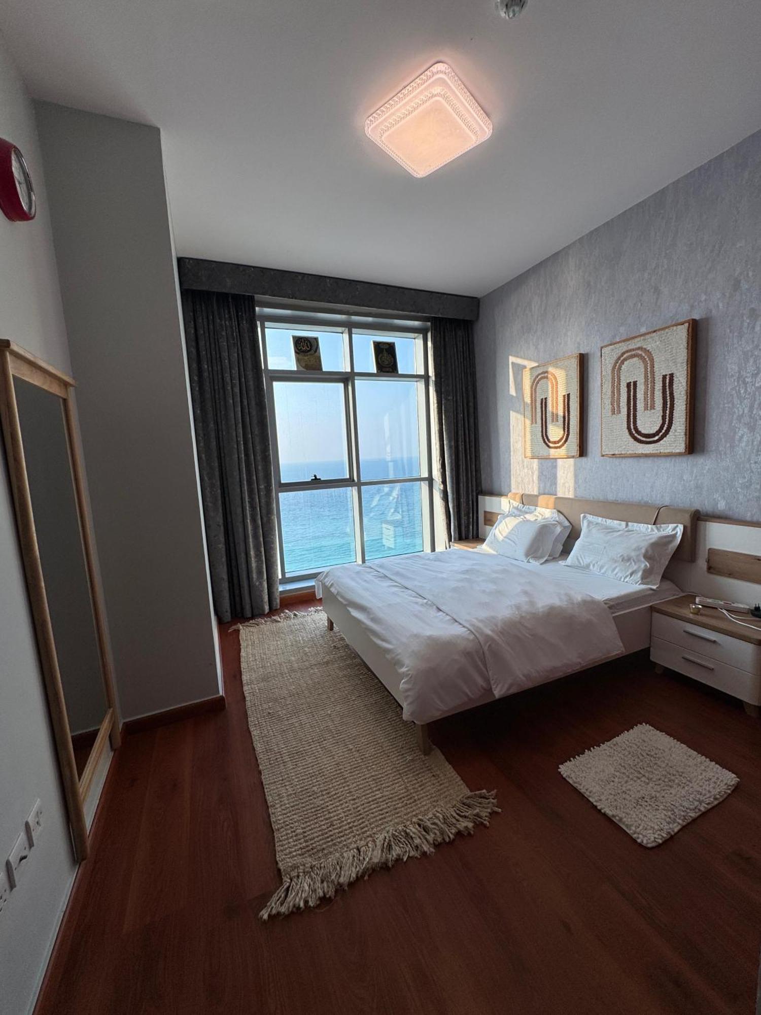 And Haven At Ajman Corniche! *