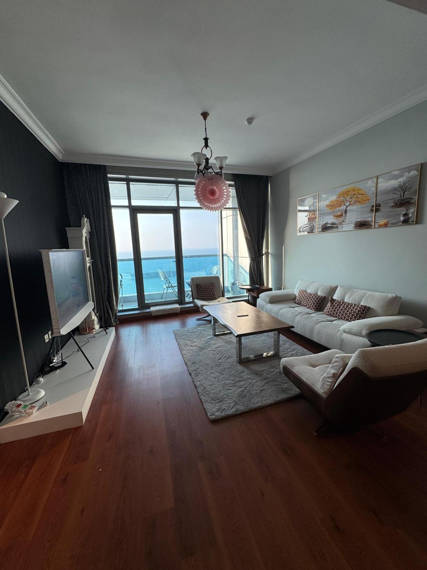 And Haven At Ajman Corniche! * Dubai