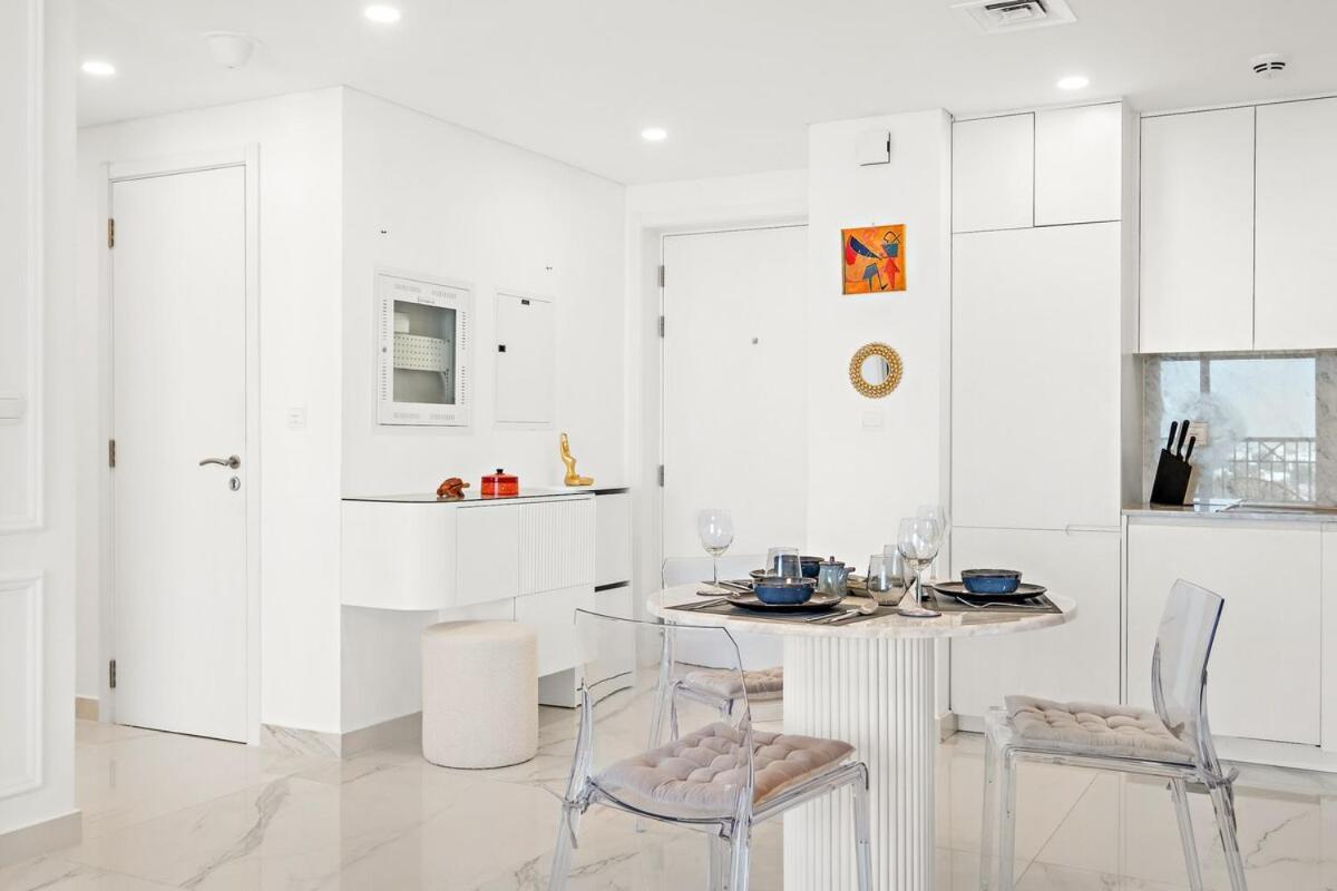 First Class 1br Iconic Luxury Apartment *