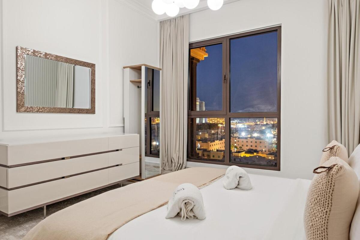 First Class 1br Iconic Luxury Apartment *