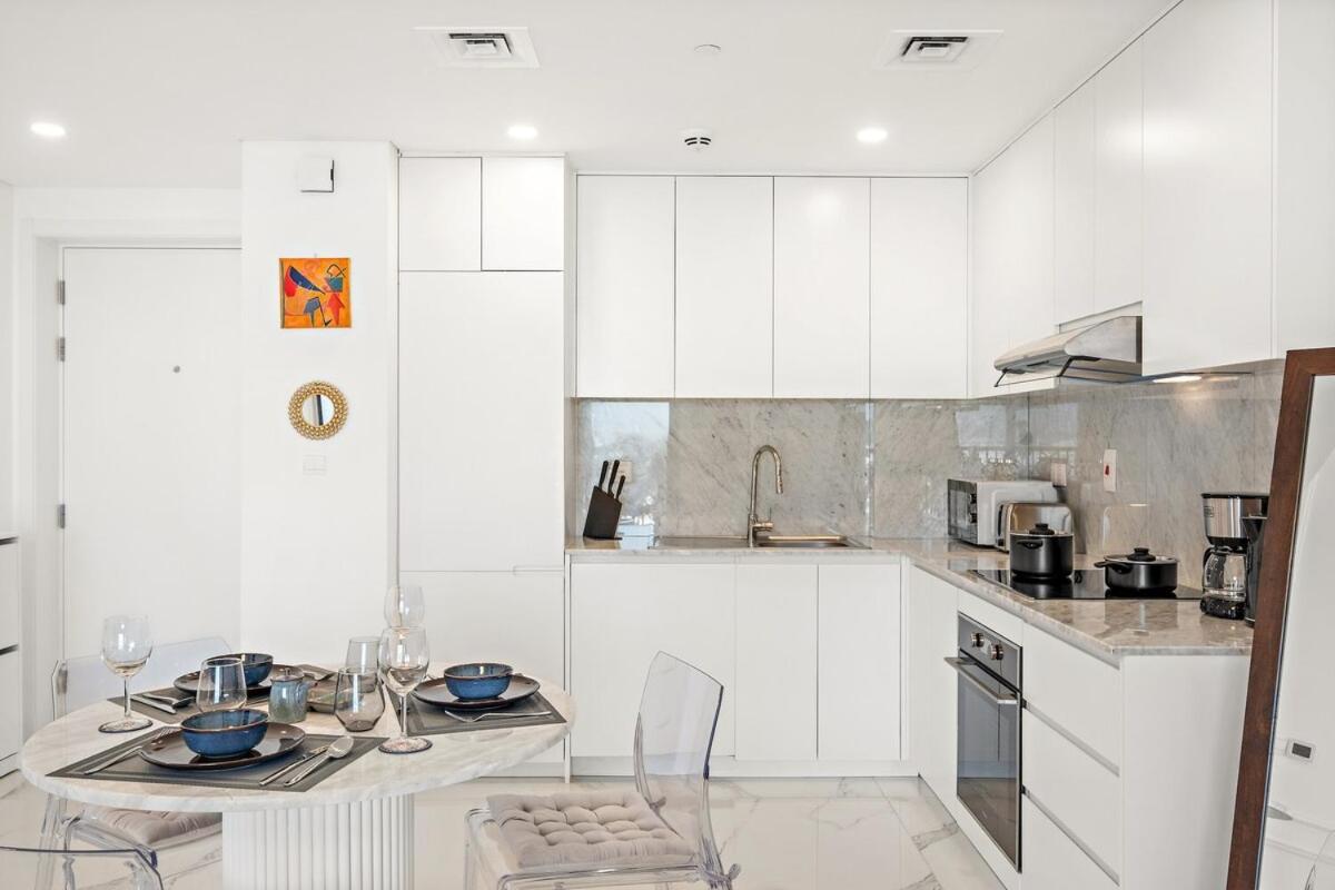 Apartment First Class 1br Iconic Luxury