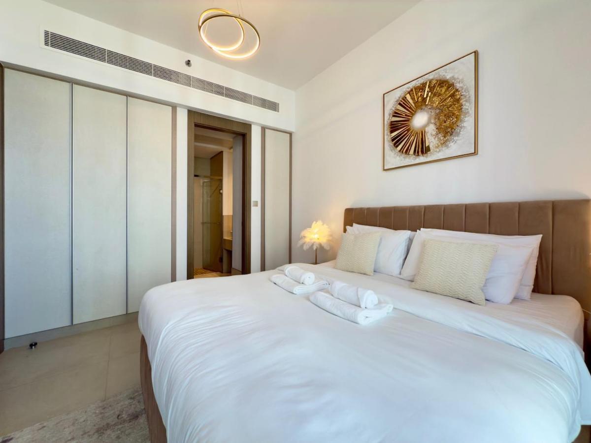 Apartment Brand New - Fully Furnished Premium 1br In Jvc Dubai