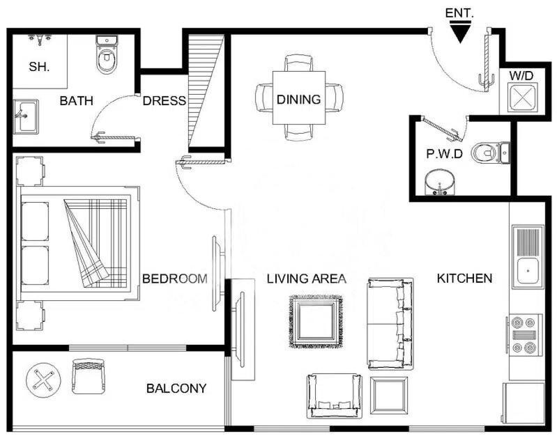Community - Tennis, Streetball - 15 Mins Sea Apartment *