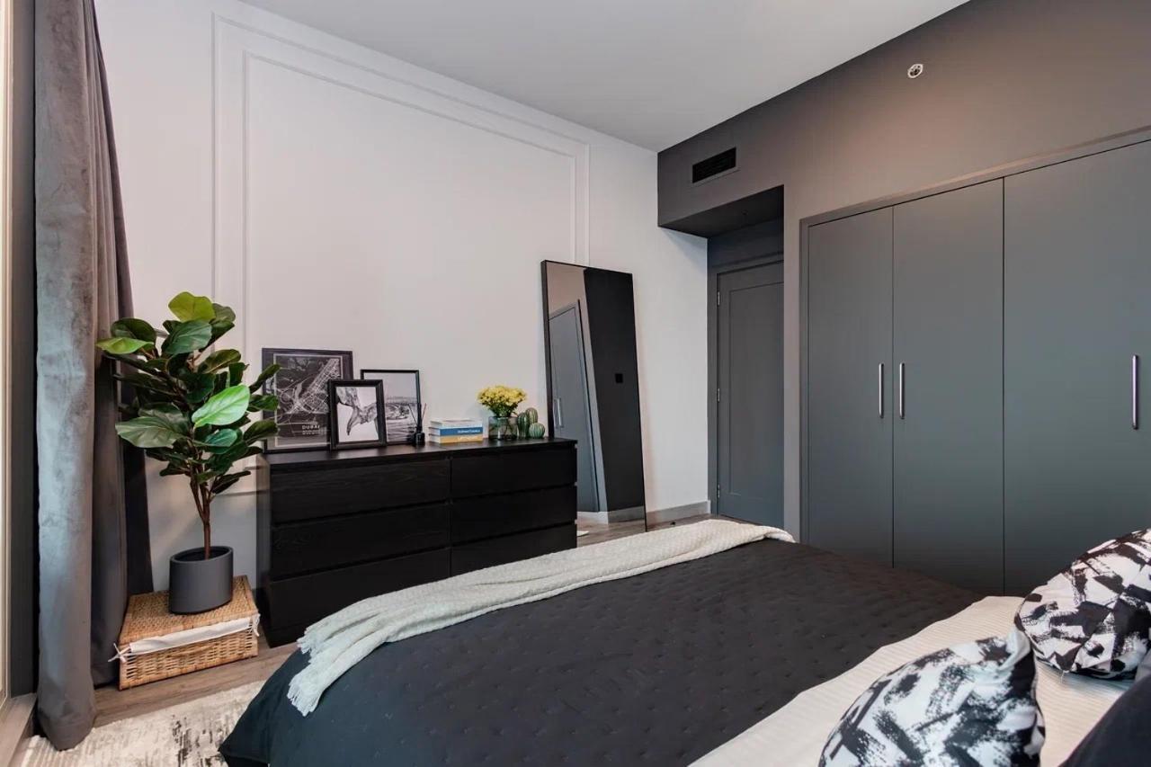 1-br With Sunset Terrace, Golf & View In Mosela, The Greens Apartment *