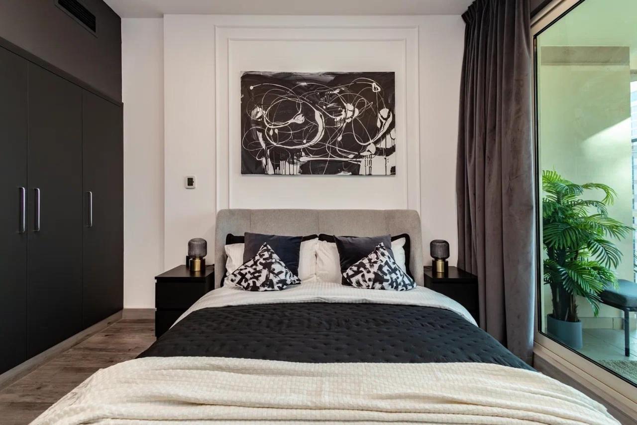 1-br With Sunset Terrace, Golf & View In Mosela, The Greens *