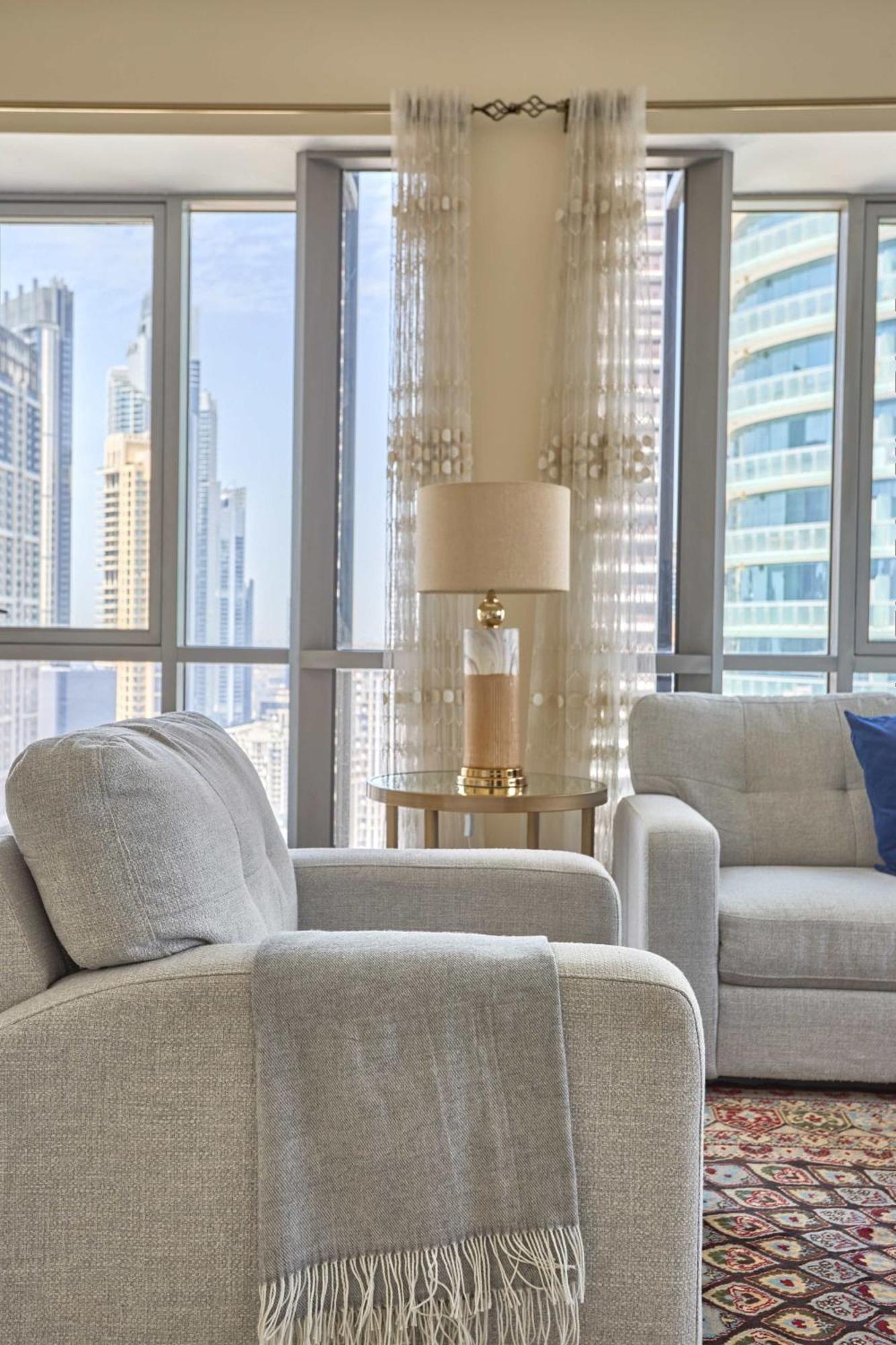 Apartment Frank Porter - South Ridge 6 Dubai