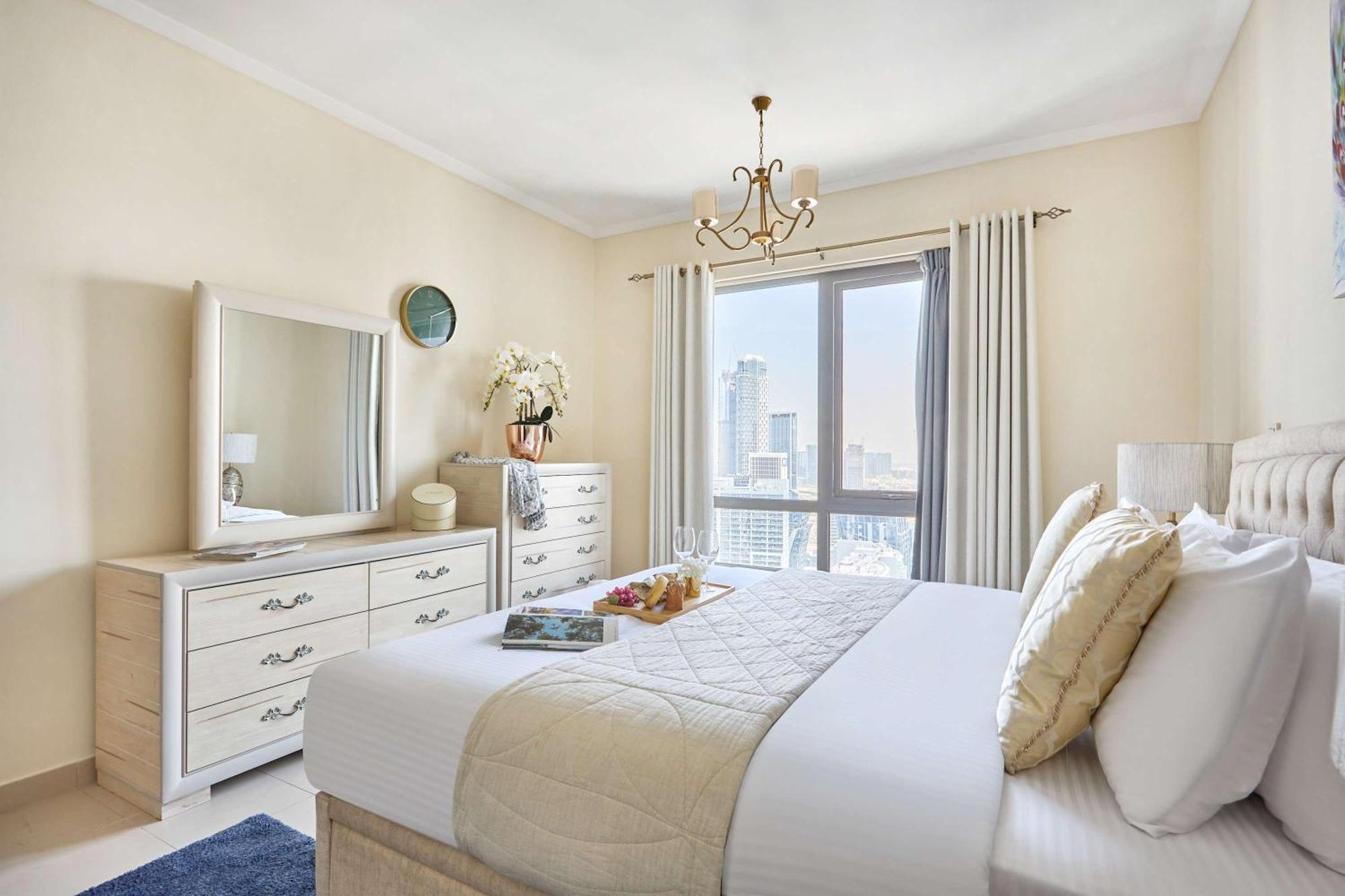 Apartment Frank Porter - South Ridge 6 Dubai
