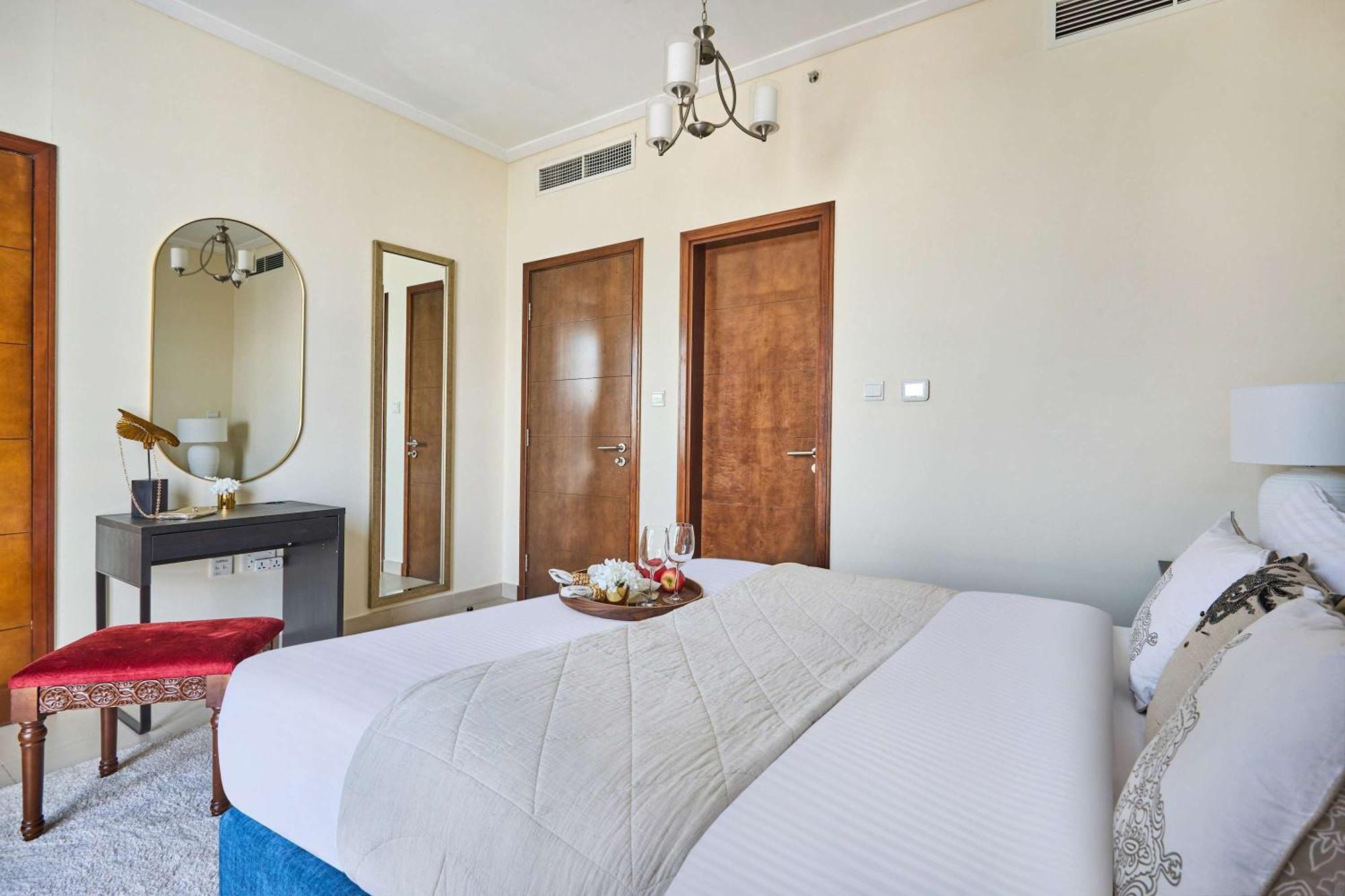 Apartment Frank Porter - South Ridge 6 *