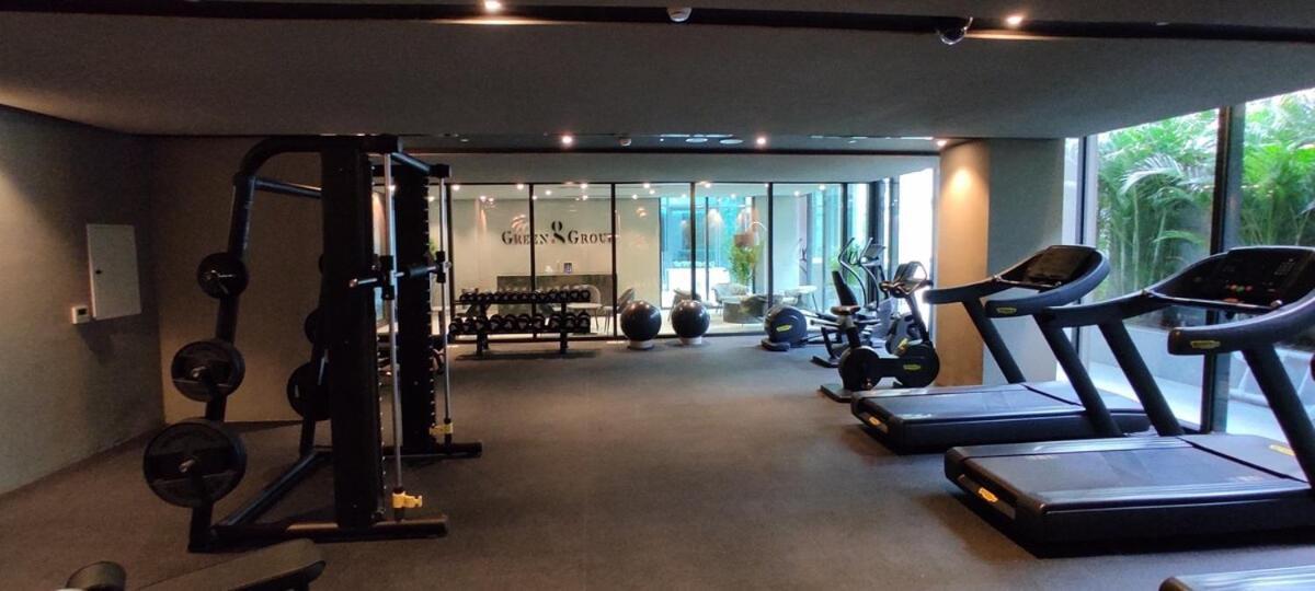 Modern By Czechin Jvc Prime Location Dubai