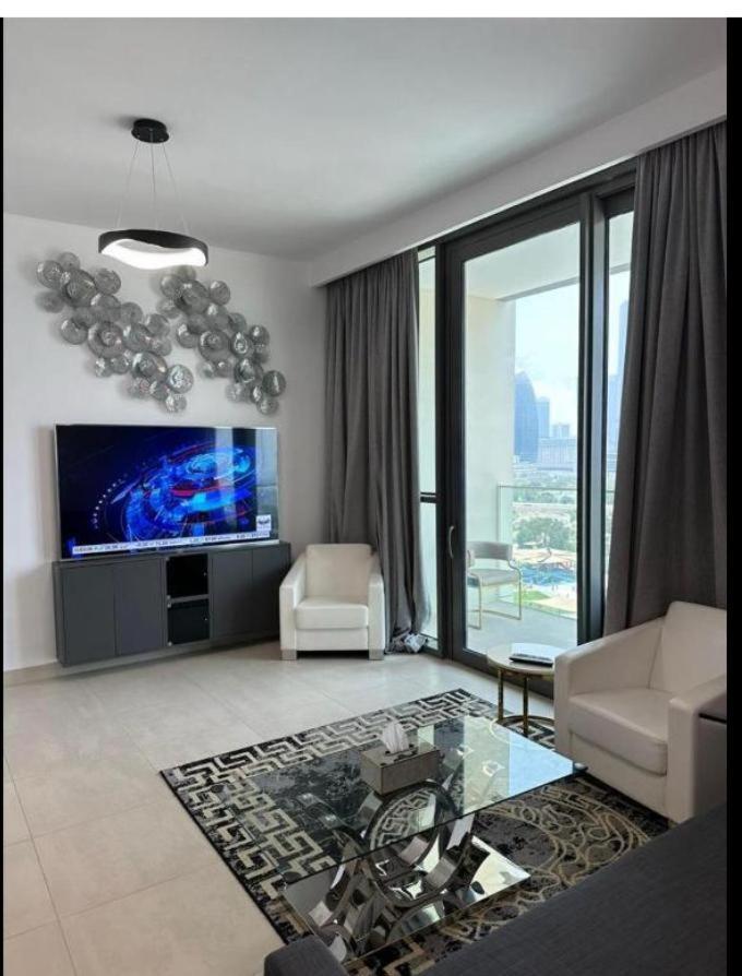 Downtown Al Bahar Apartment *