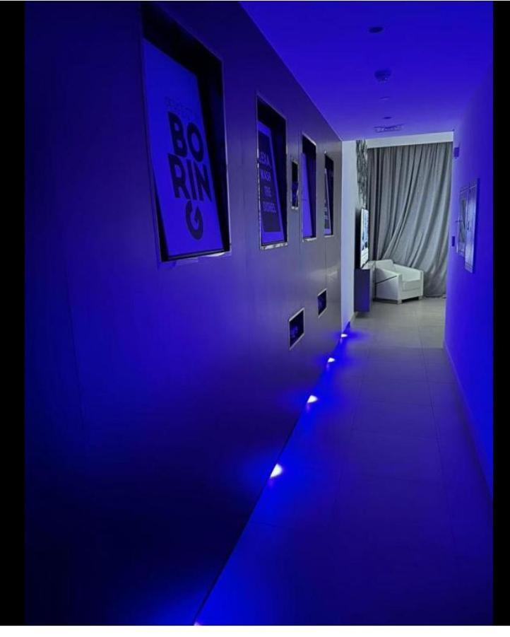 Apartment Downtown Al Bahar *