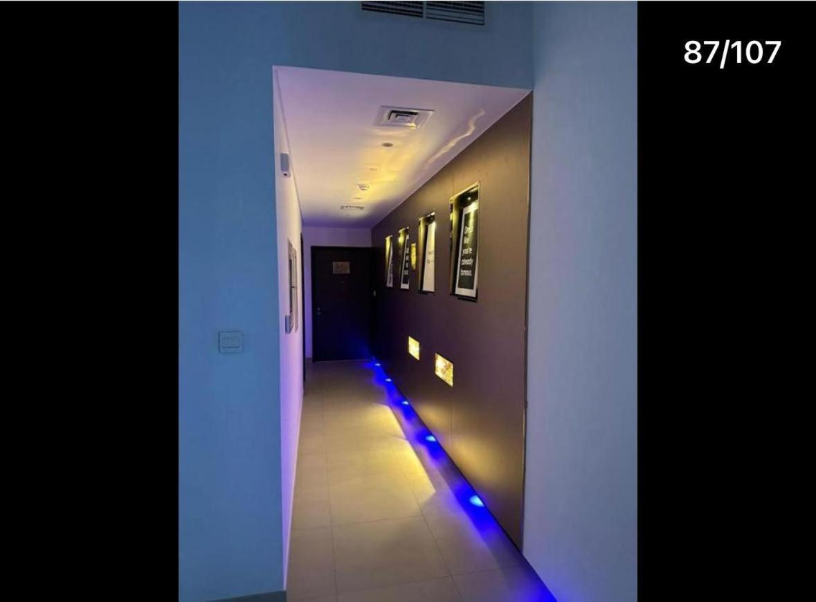 Downtown Al Bahar Apartment Dubai