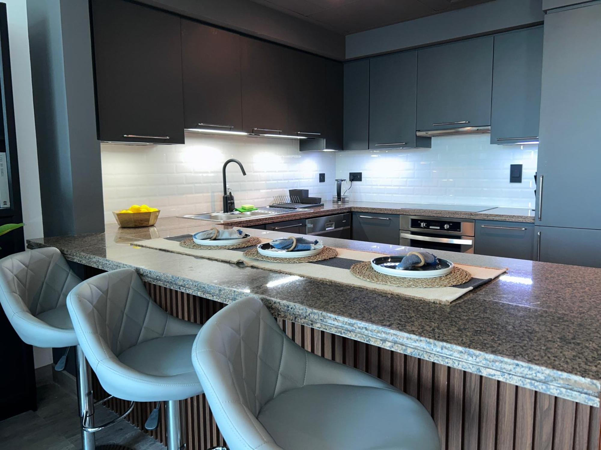 Apartment 1-br With Sunset Terrace, Golf & View In Mosela, The Greens Dubai