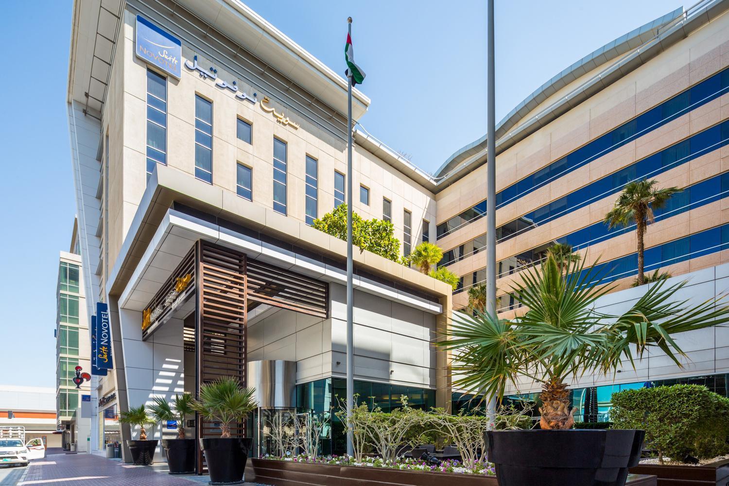 Novotel Mall Avenue Dubai