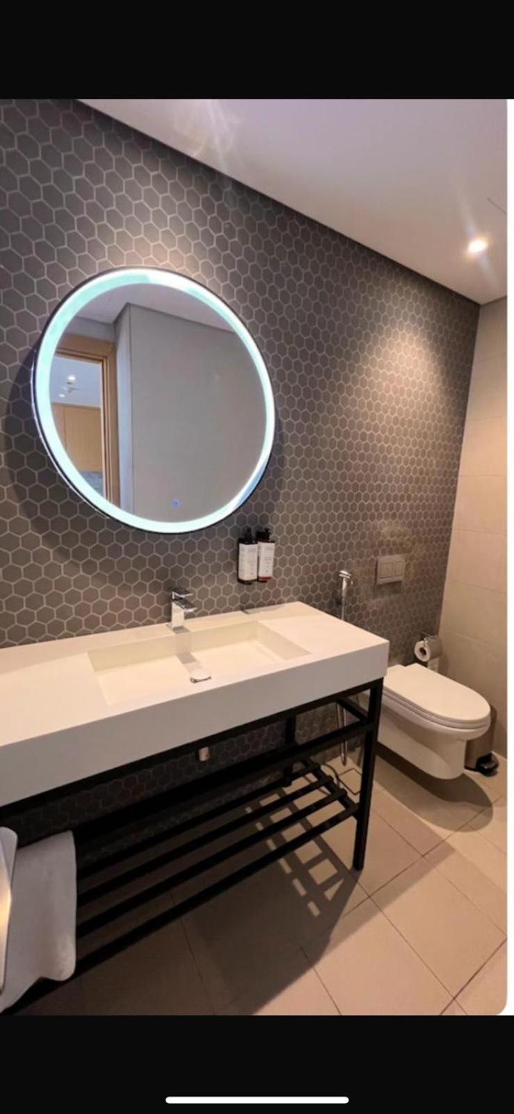 In Novotel Jvt Comfort For 4 Guests