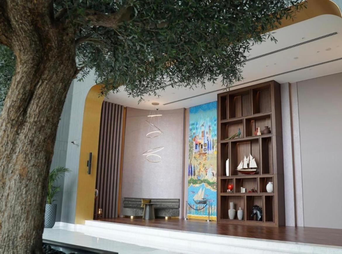 Apartment In Novotel Jvt Comfort For 4 Guests *