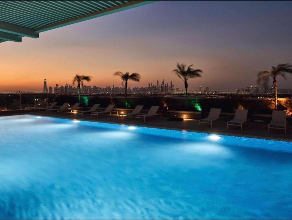 In Novotel Jvt Comfort For 4 Guests Dubai