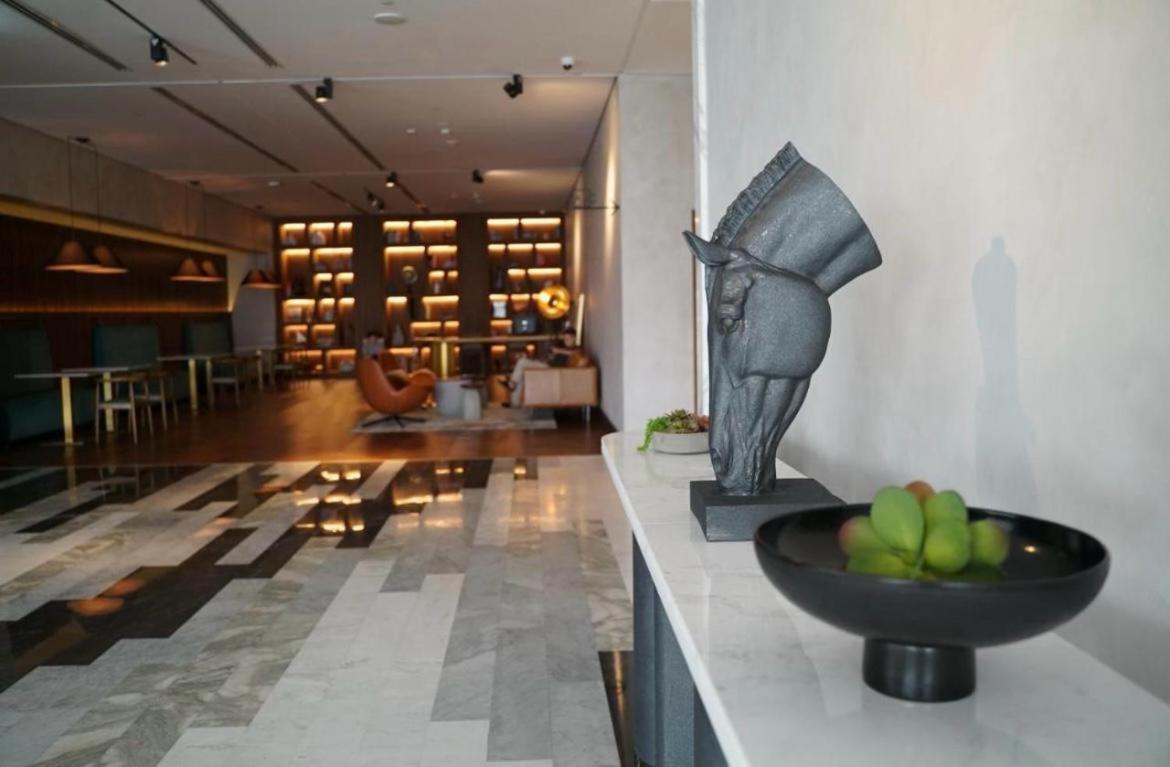 In Novotel Jvt Comfort For 4 Guests Apartment *