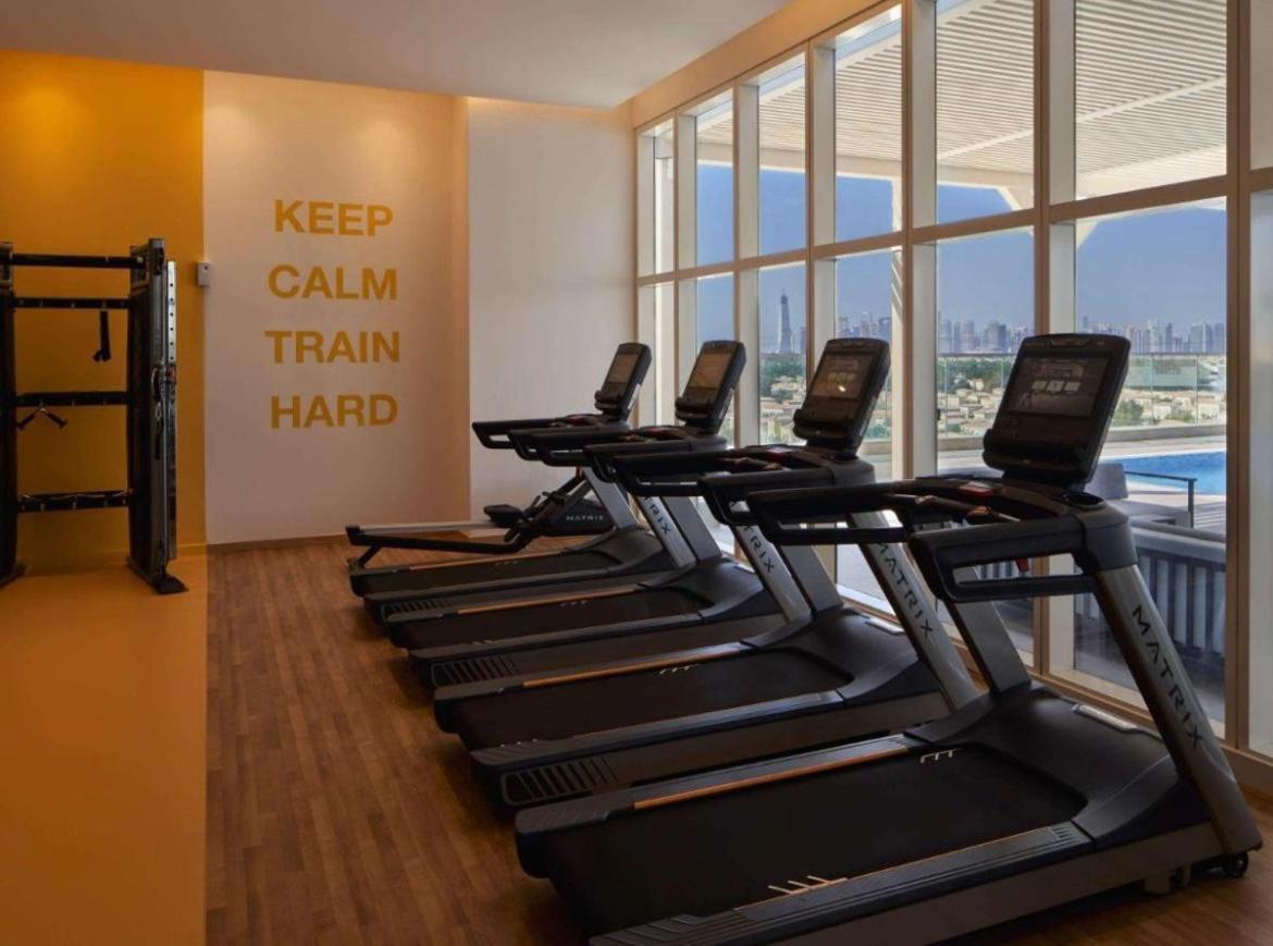 In Novotel Jvt Comfort For 4 Guests *