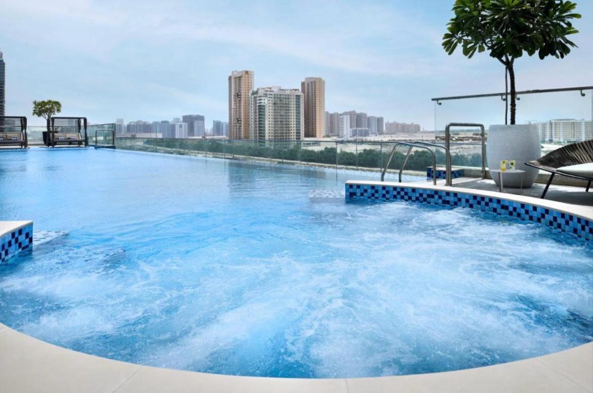Apartment In Novotel Jvt Comfort For 4 Guests