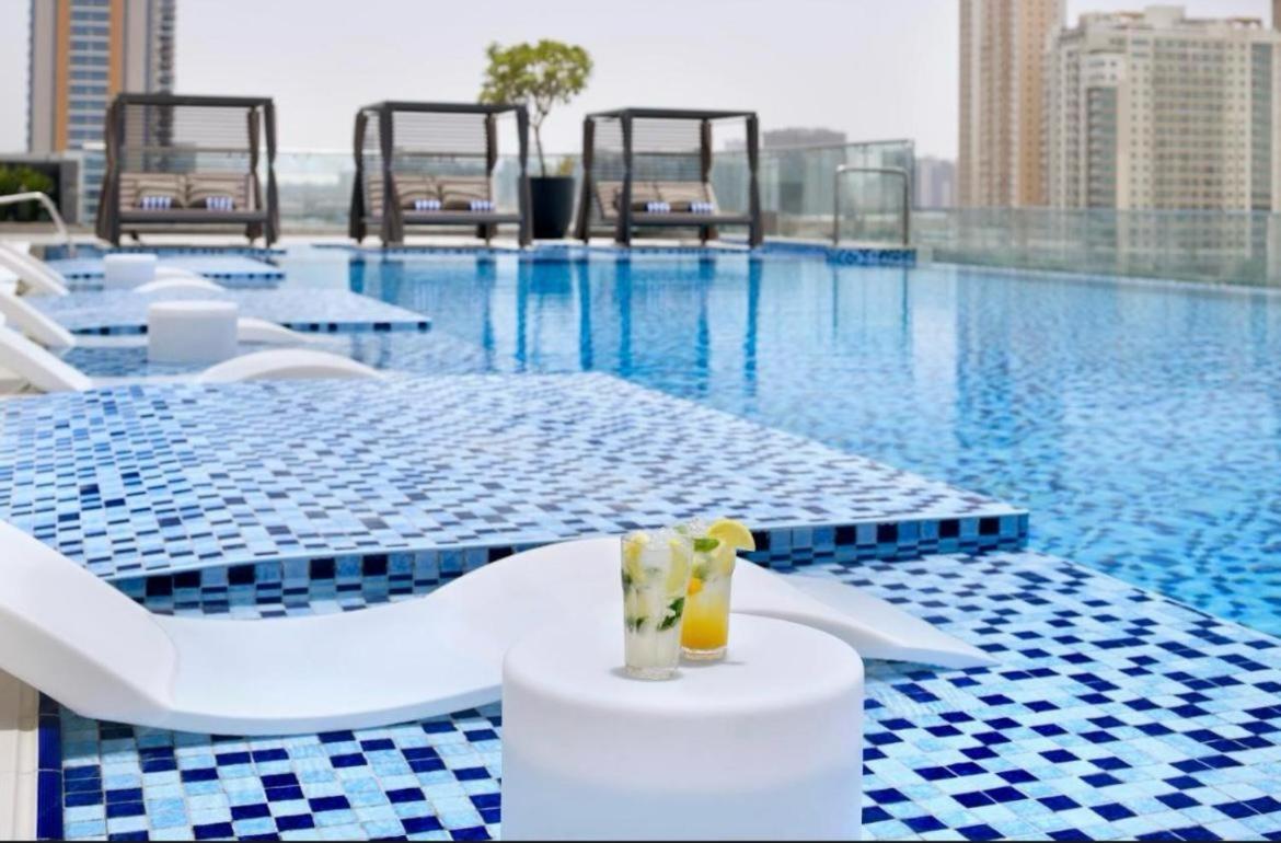 Apartment In Novotel Jvt Comfort For 4 Guests