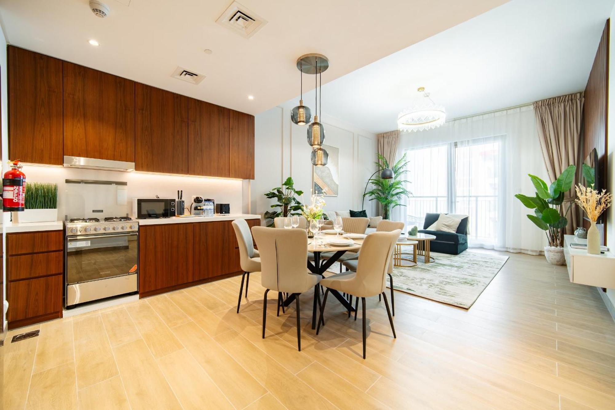 Wake Up To Yacht Views - 1br With Private Access & Baby Gear