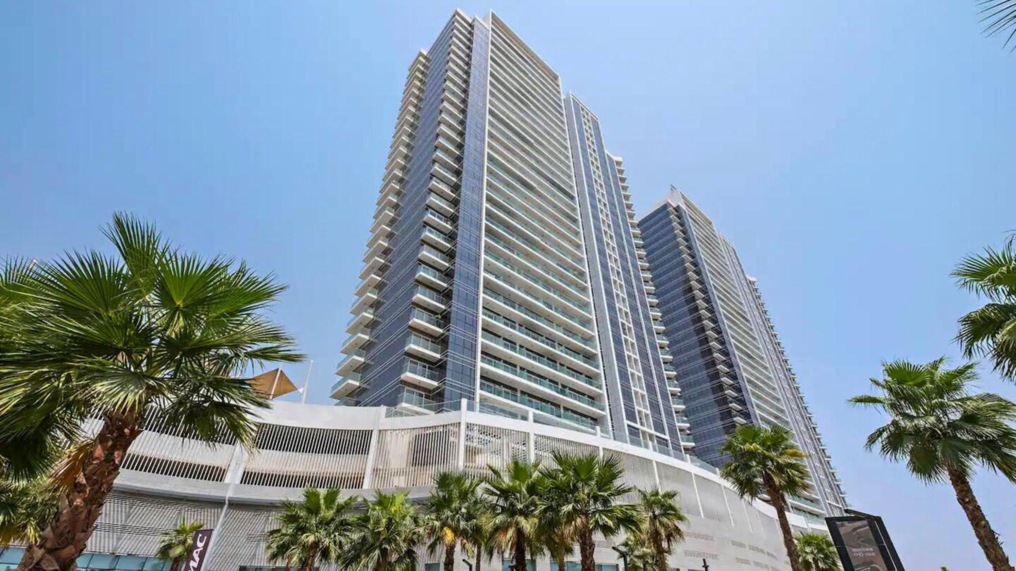 Apartment Trps - Carson Tower B, Damac Hills - Brand New Luxury