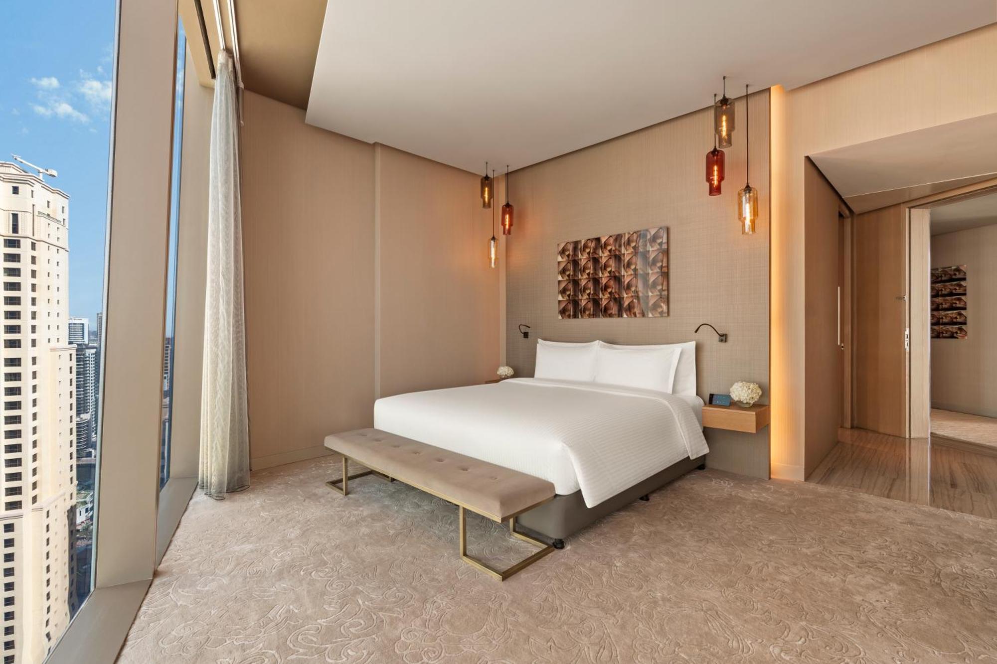 Hotel Rixos Premium Jbr