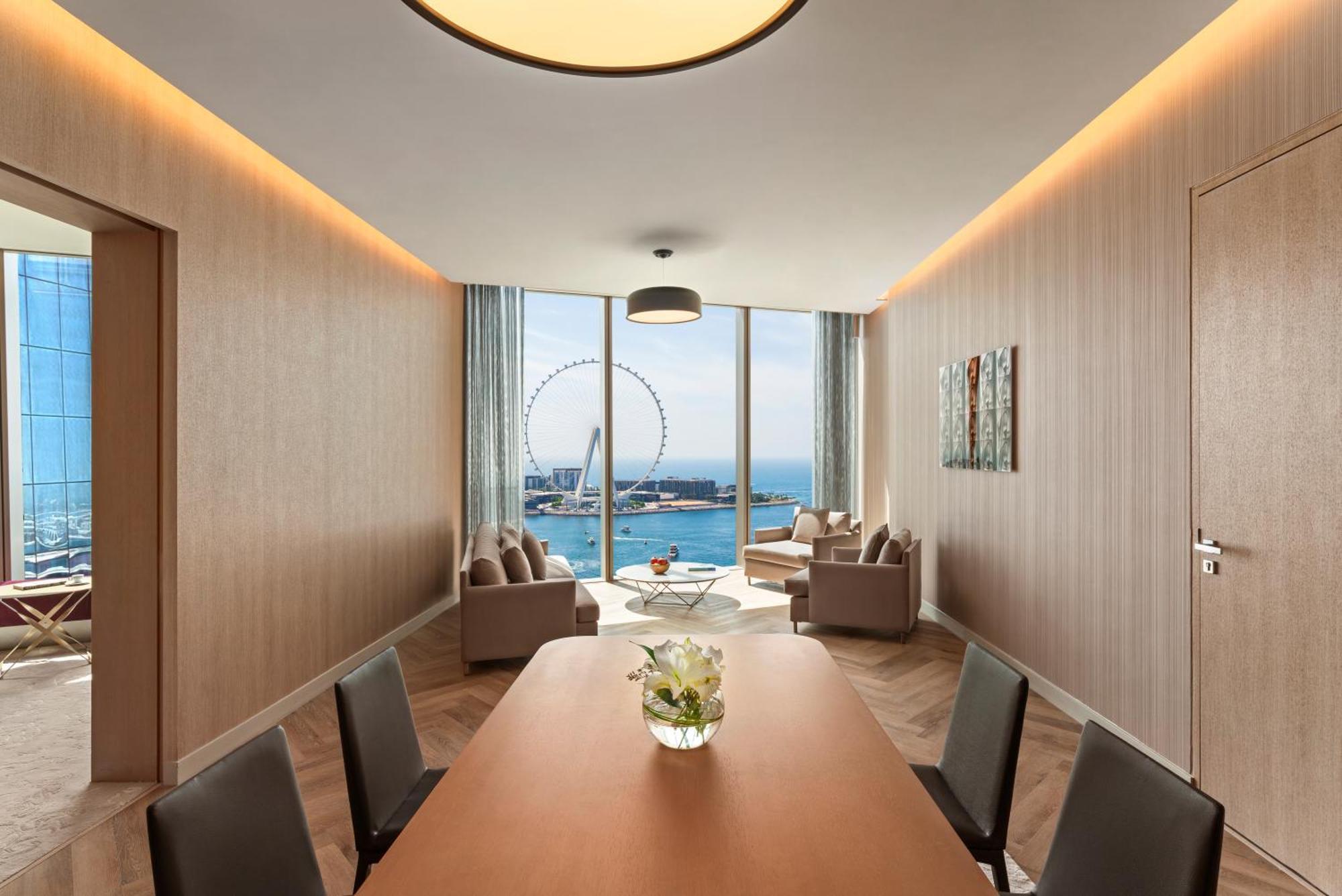 Rixos Premium Jbr Hotel Dubai
