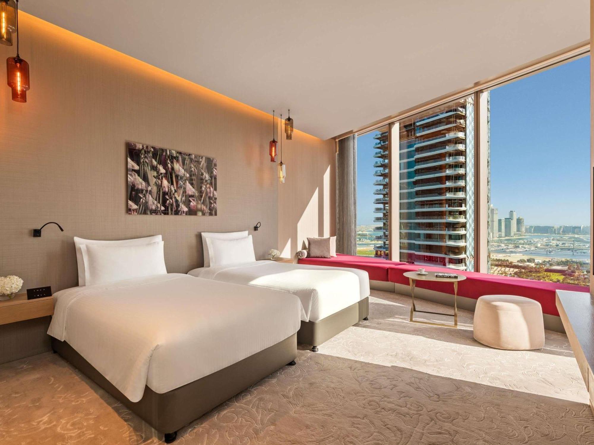 Rixos Premium Jbr Hotel