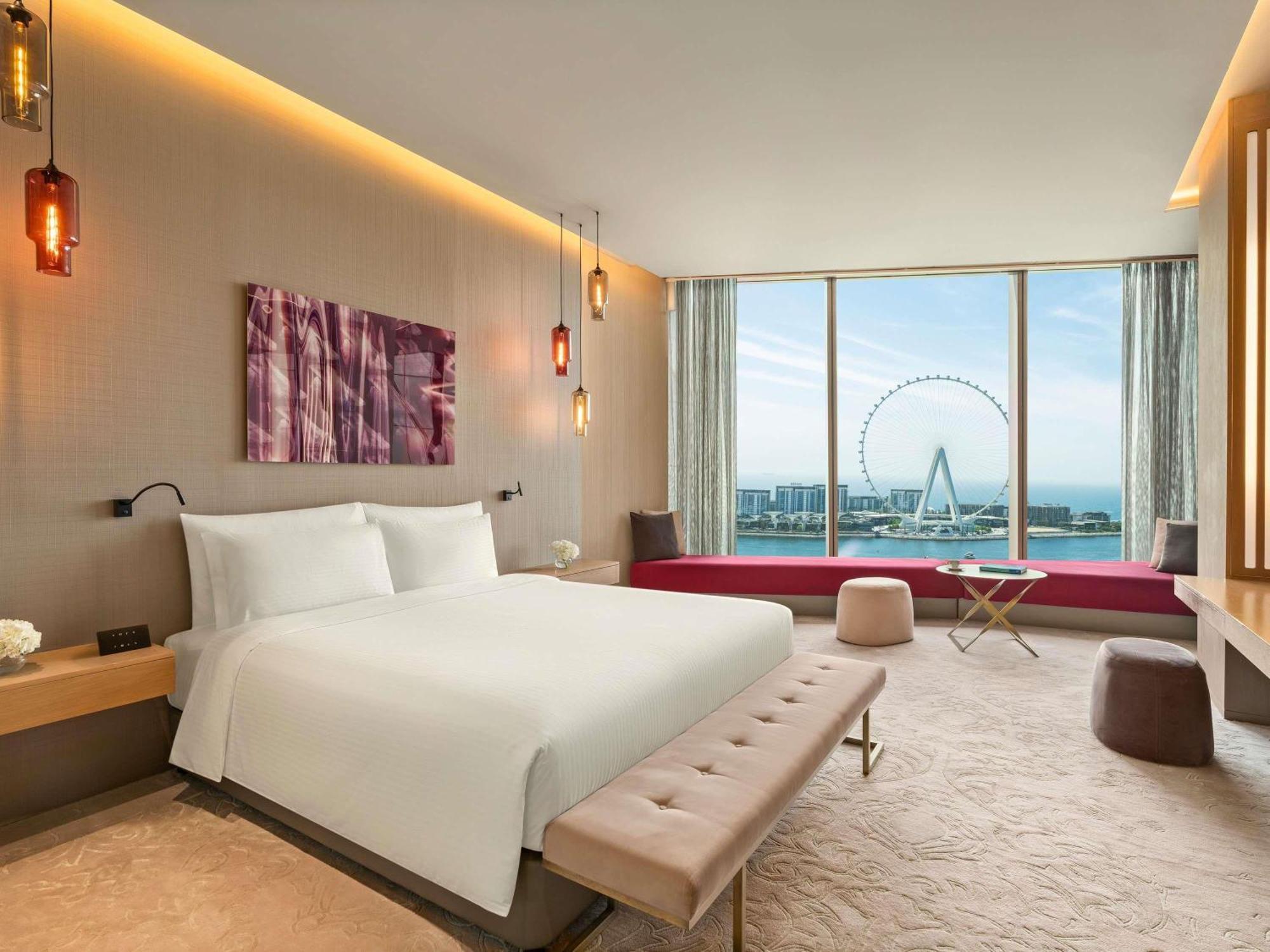 Rixos Premium Jbr Hotel 5*