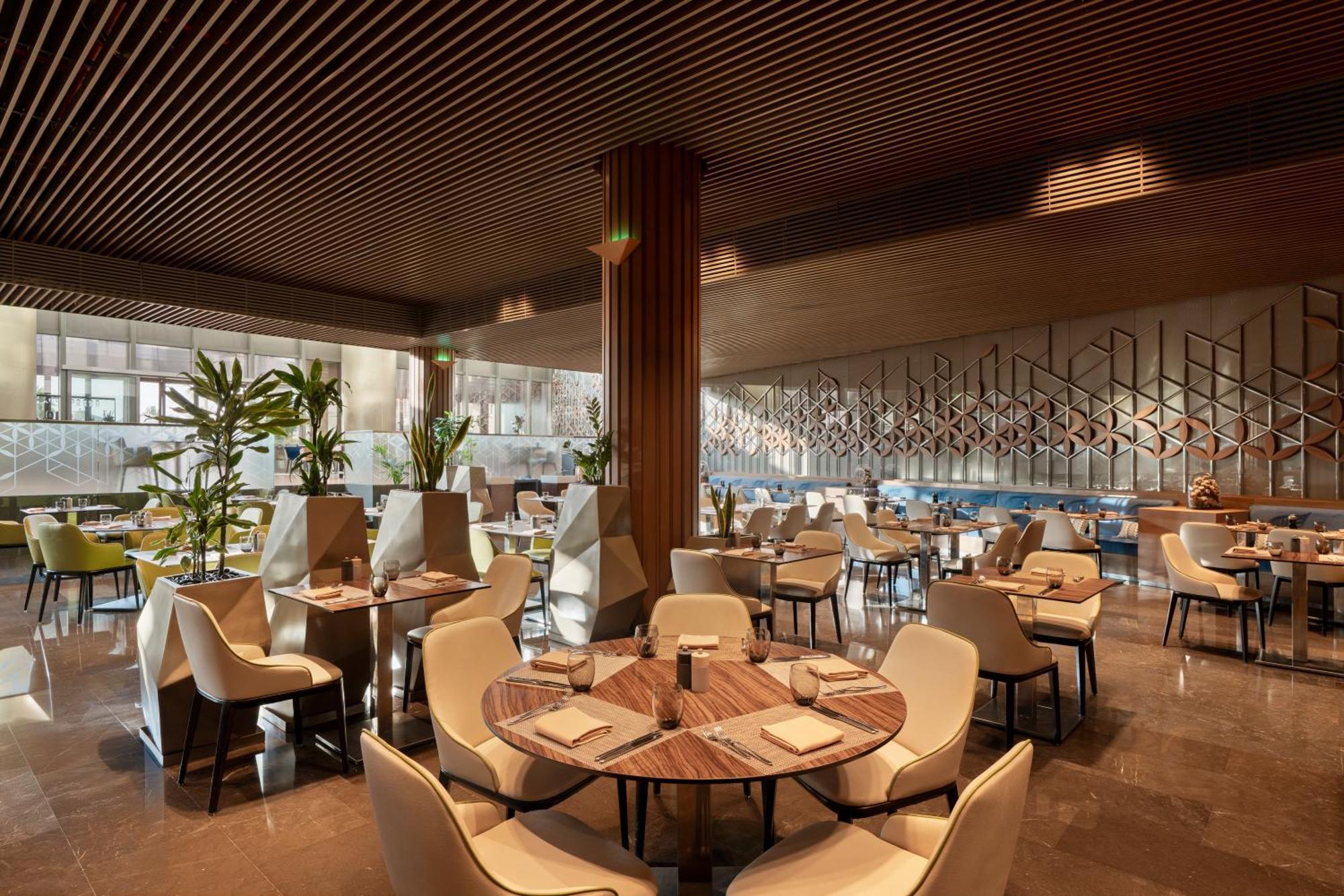 Hotel Rixos Premium Jbr