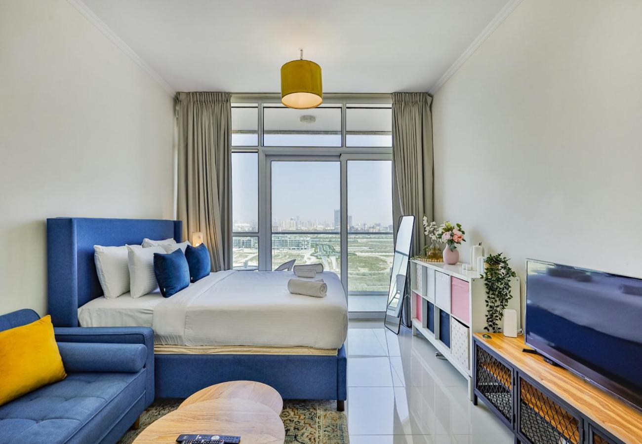 Carson Tower B,damac Hills - - Allsopp & Allsopp * Dubai