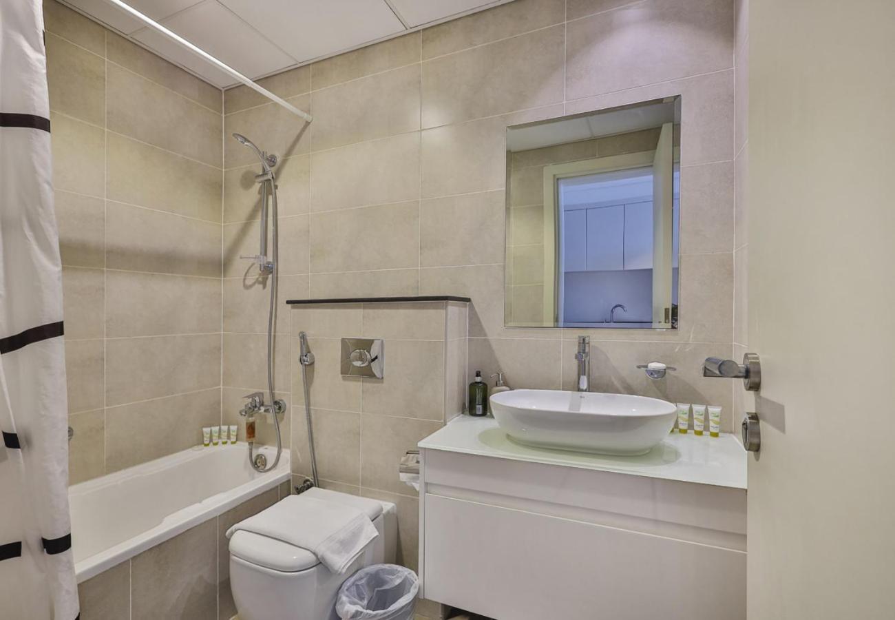 Carson Tower B,damac Hills - - Allsopp & Allsopp Apartment Dubai