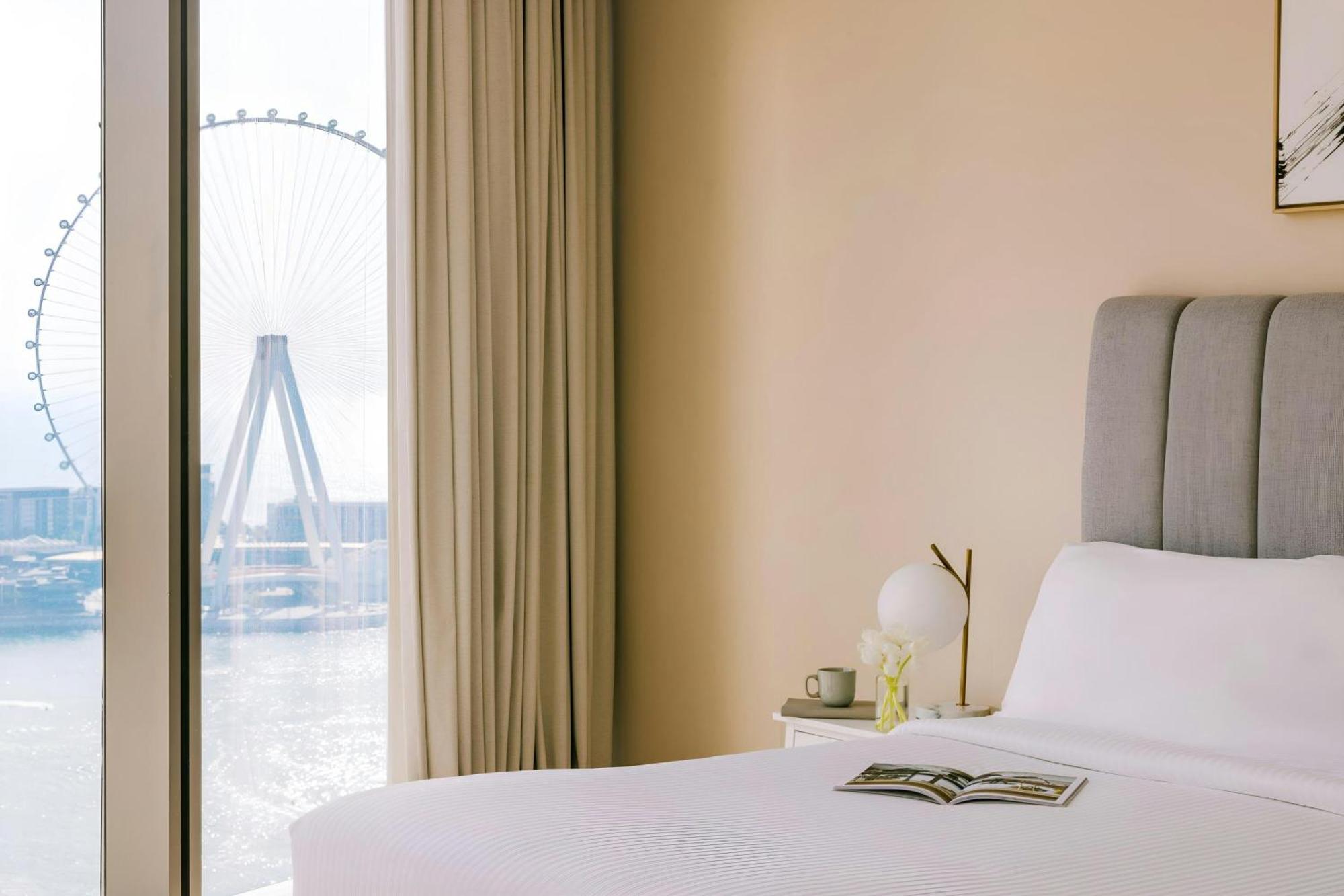 Aparthotel Sonder By Marriott Bonvoy Jbr The Walk 2*