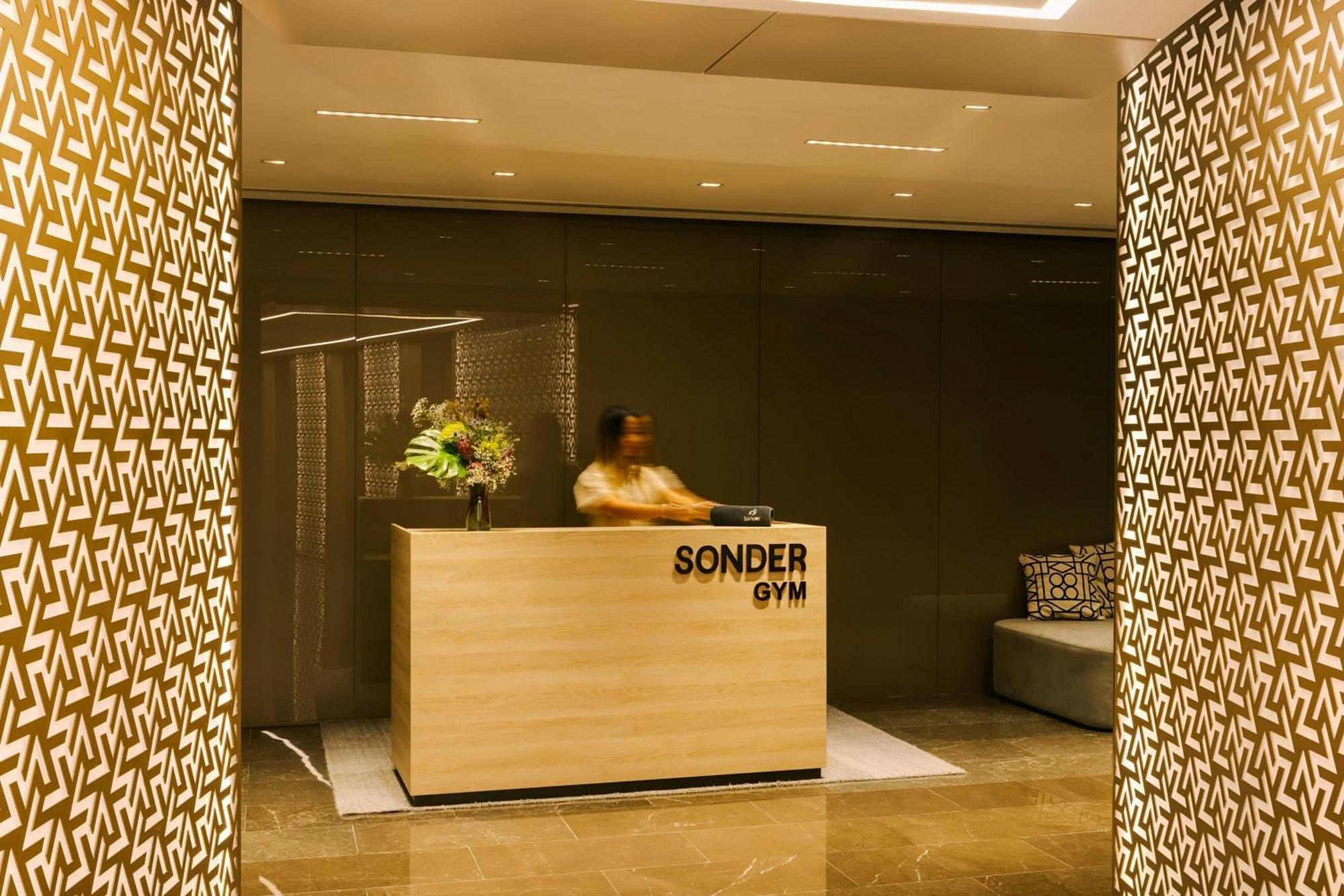 Sonder By Marriott Bonvoy Jbr The Walk Aparthotel Dubai