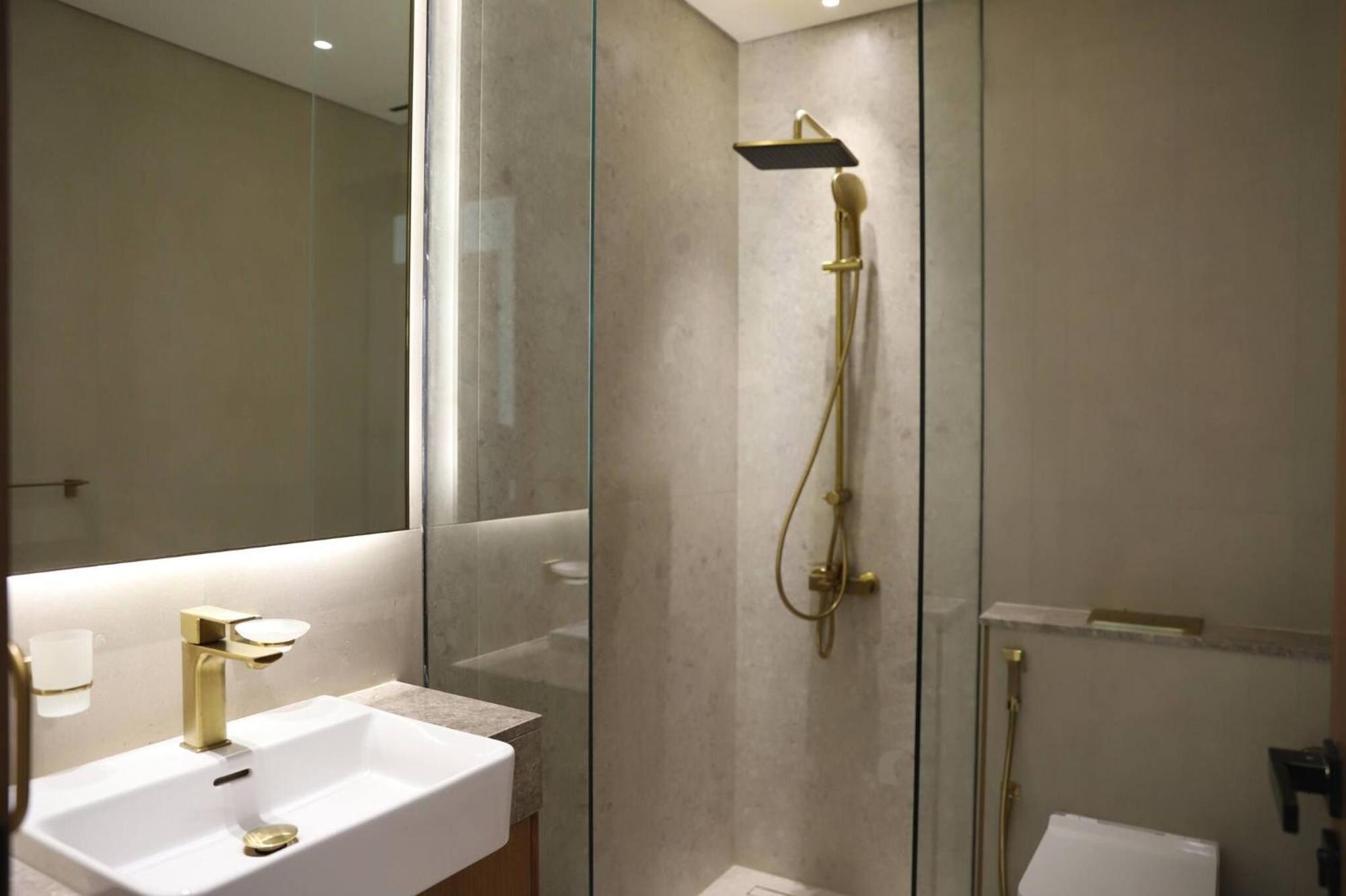 Apartment Serene With Private Indoor Pool *
