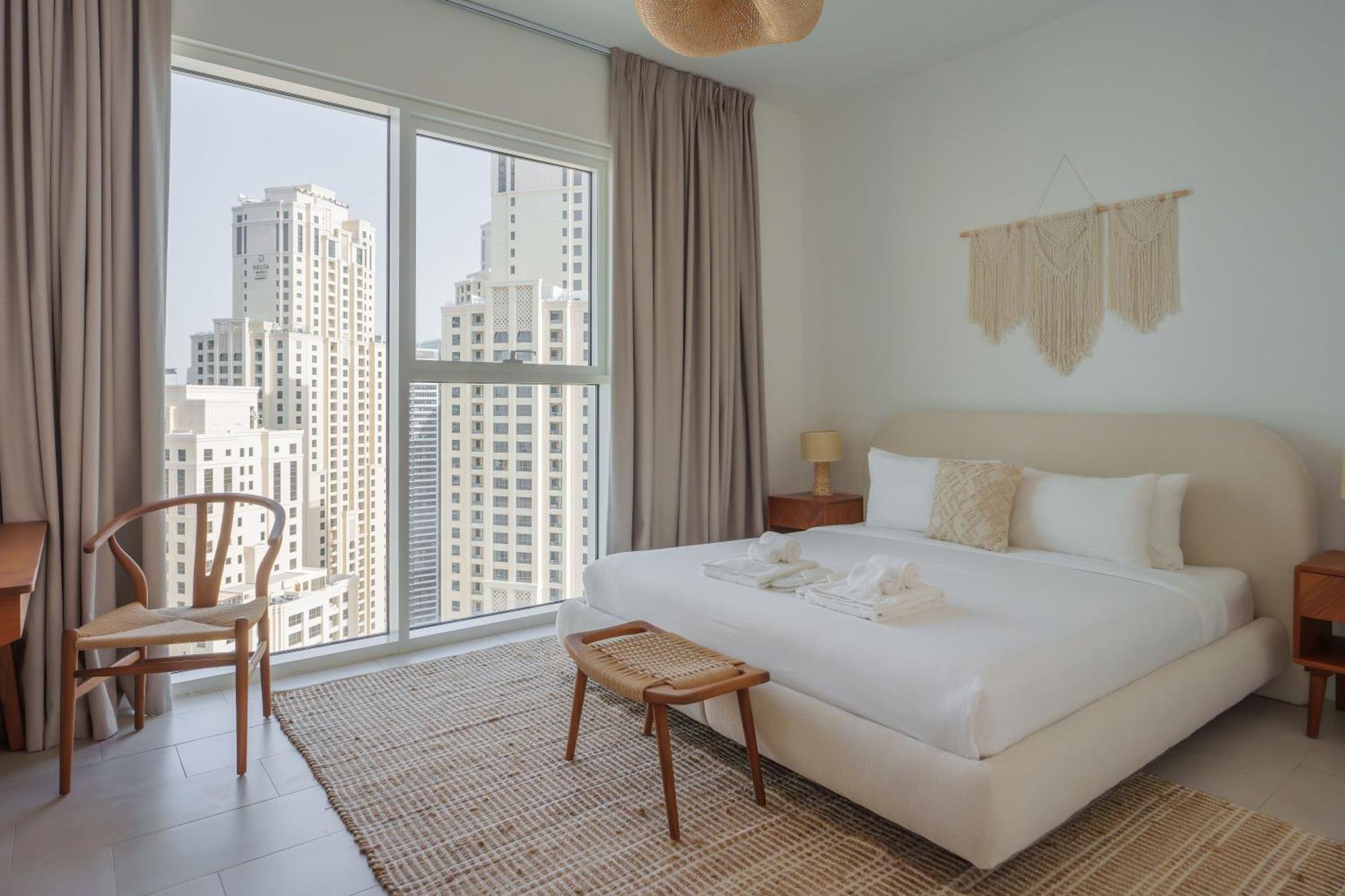 La Vie, Jbr Apartment Dubai