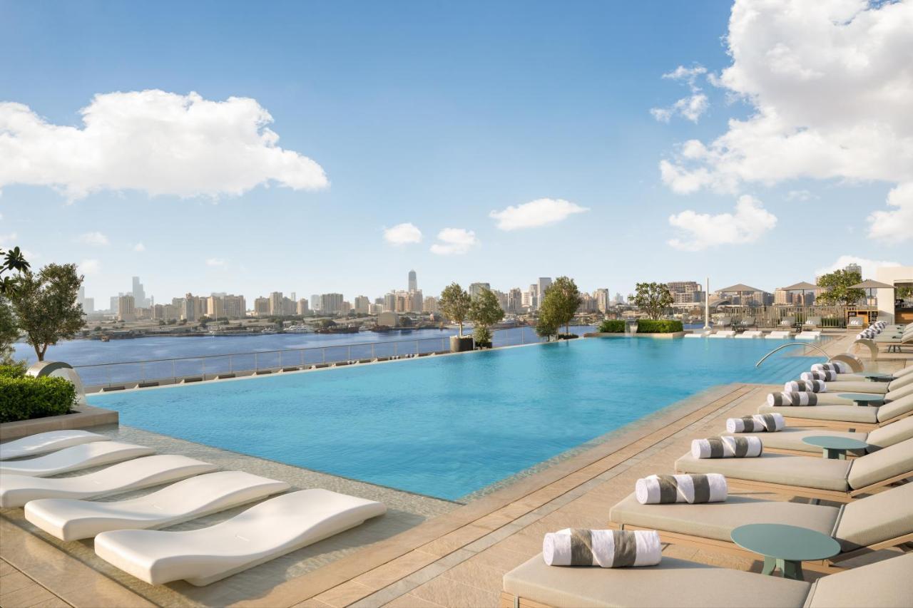 Hotel Address Creek Harbour 5*