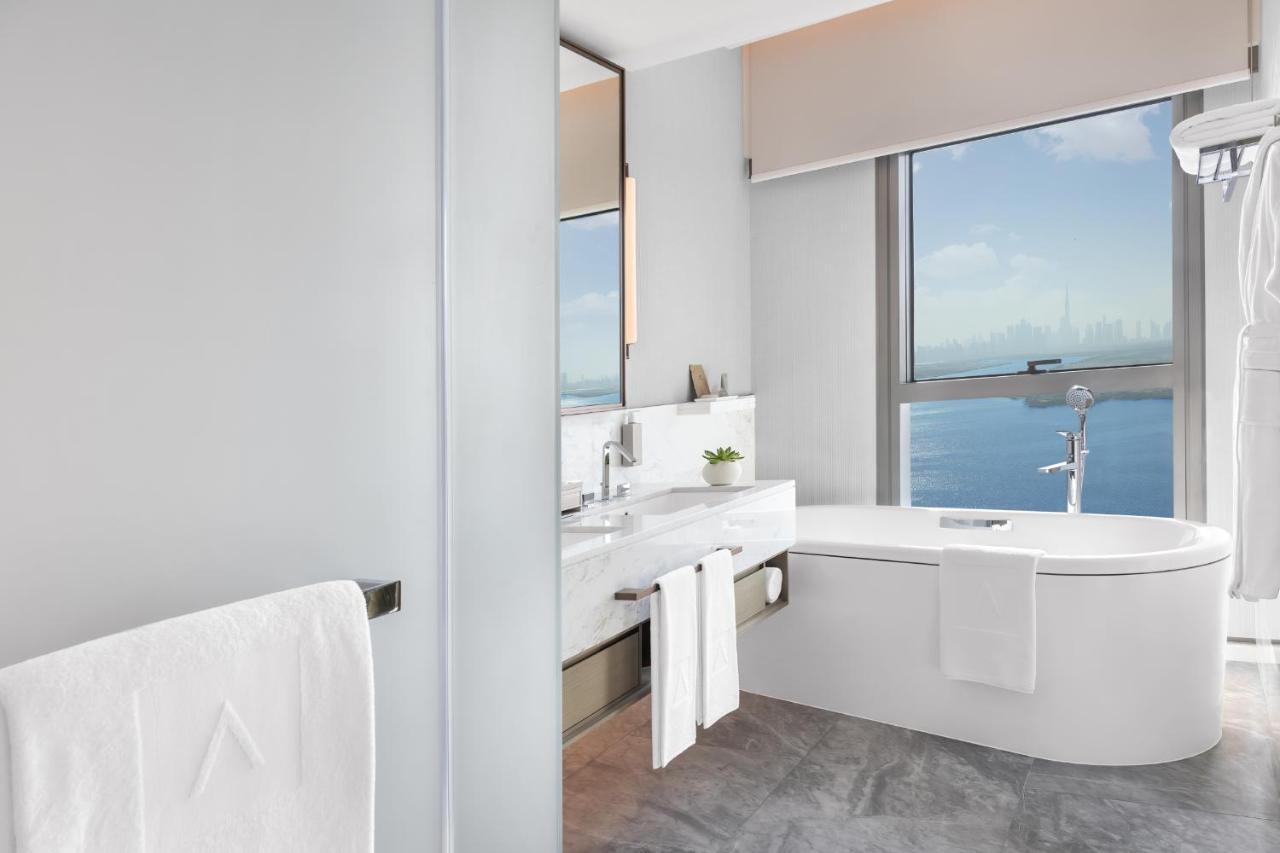 Address Creek Harbour Hotel