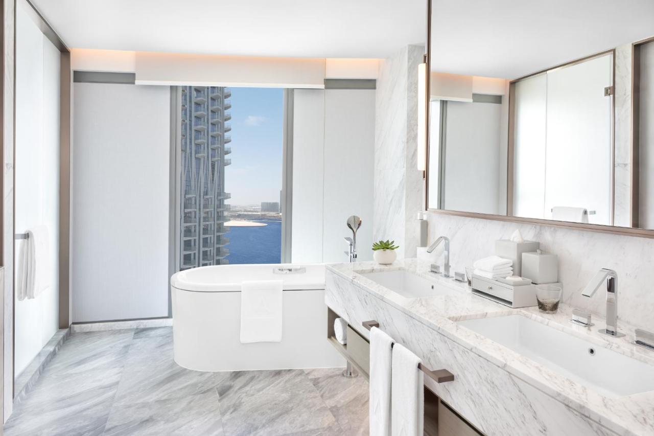 Address Creek Harbour Dubai