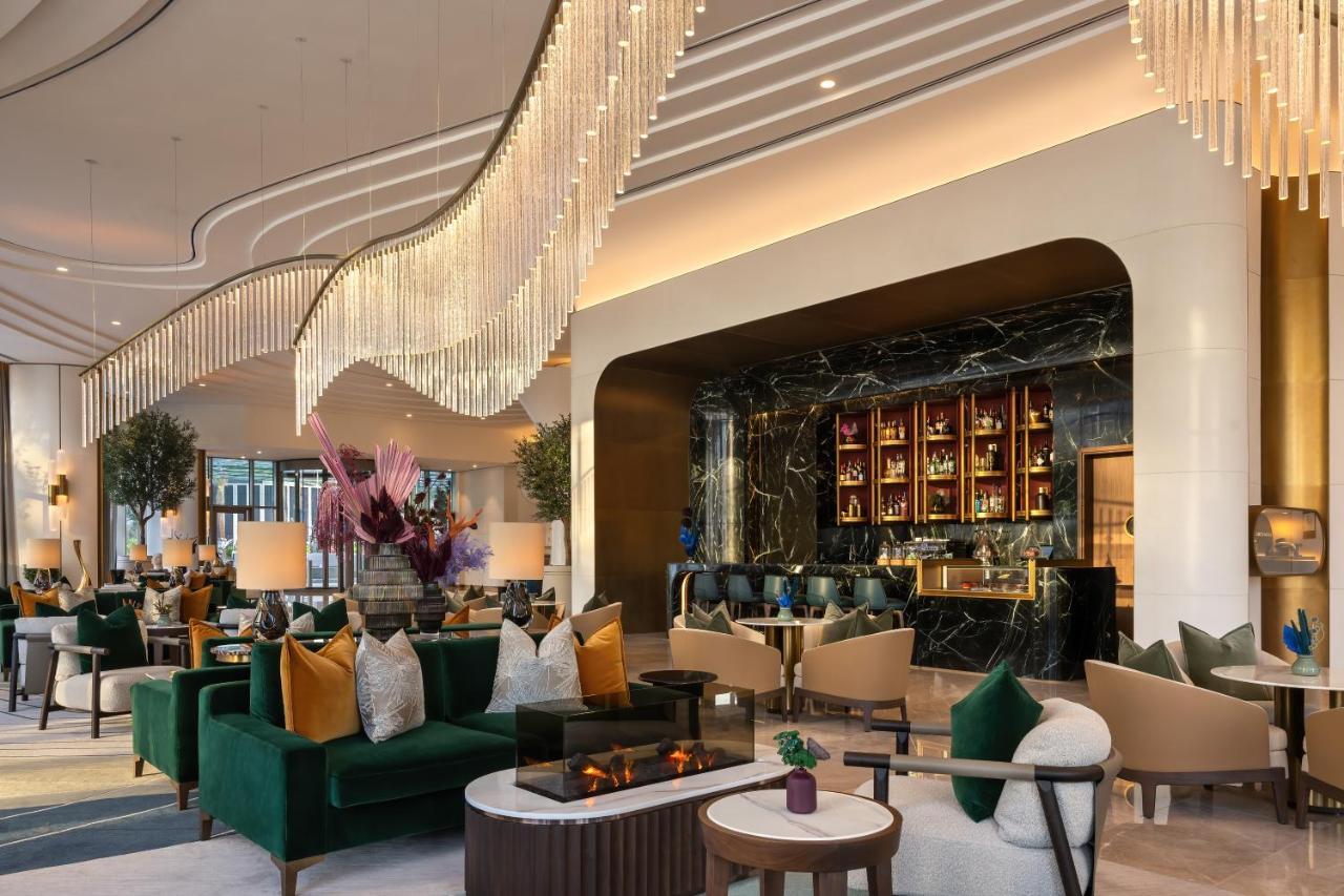 Address Creek Harbour Hotel 5*