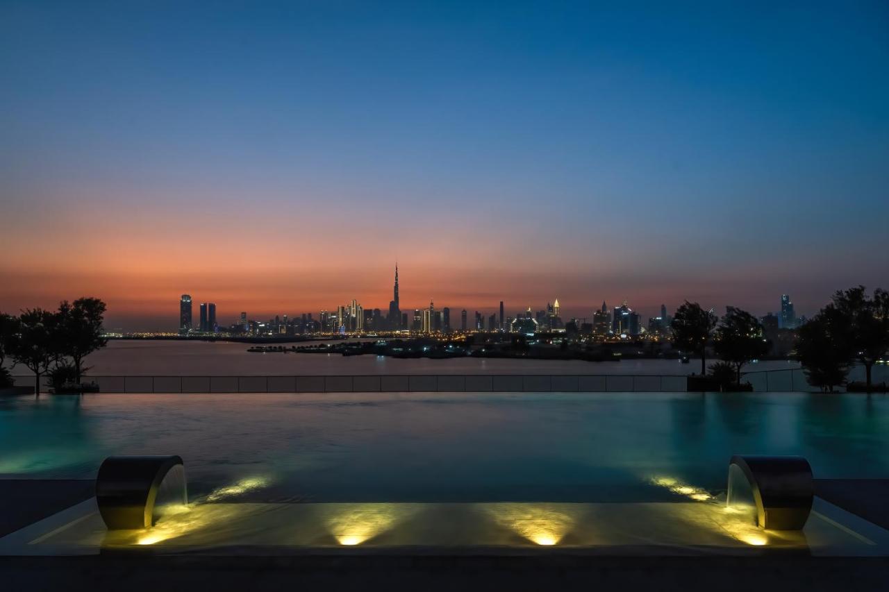 Hotel Address Creek Harbour Dubai