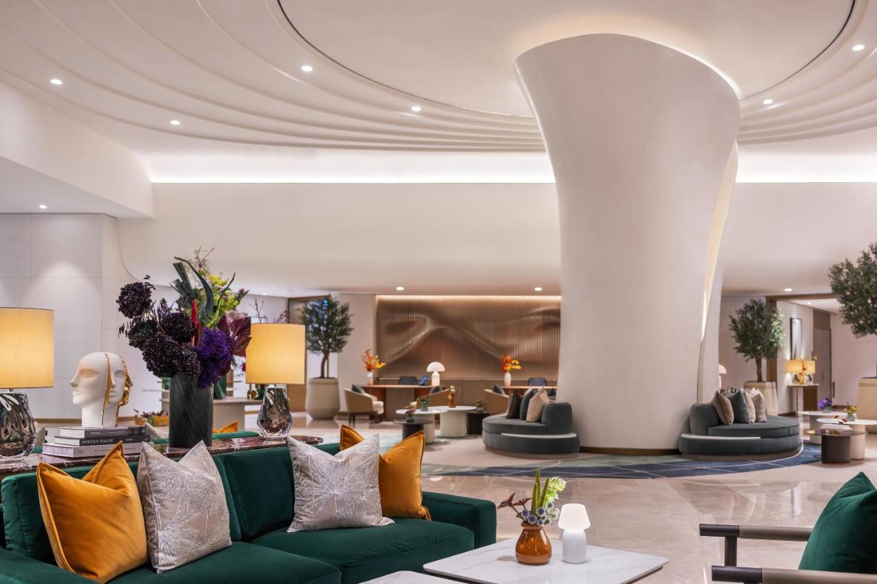 Address Creek Harbour 5* Dubai