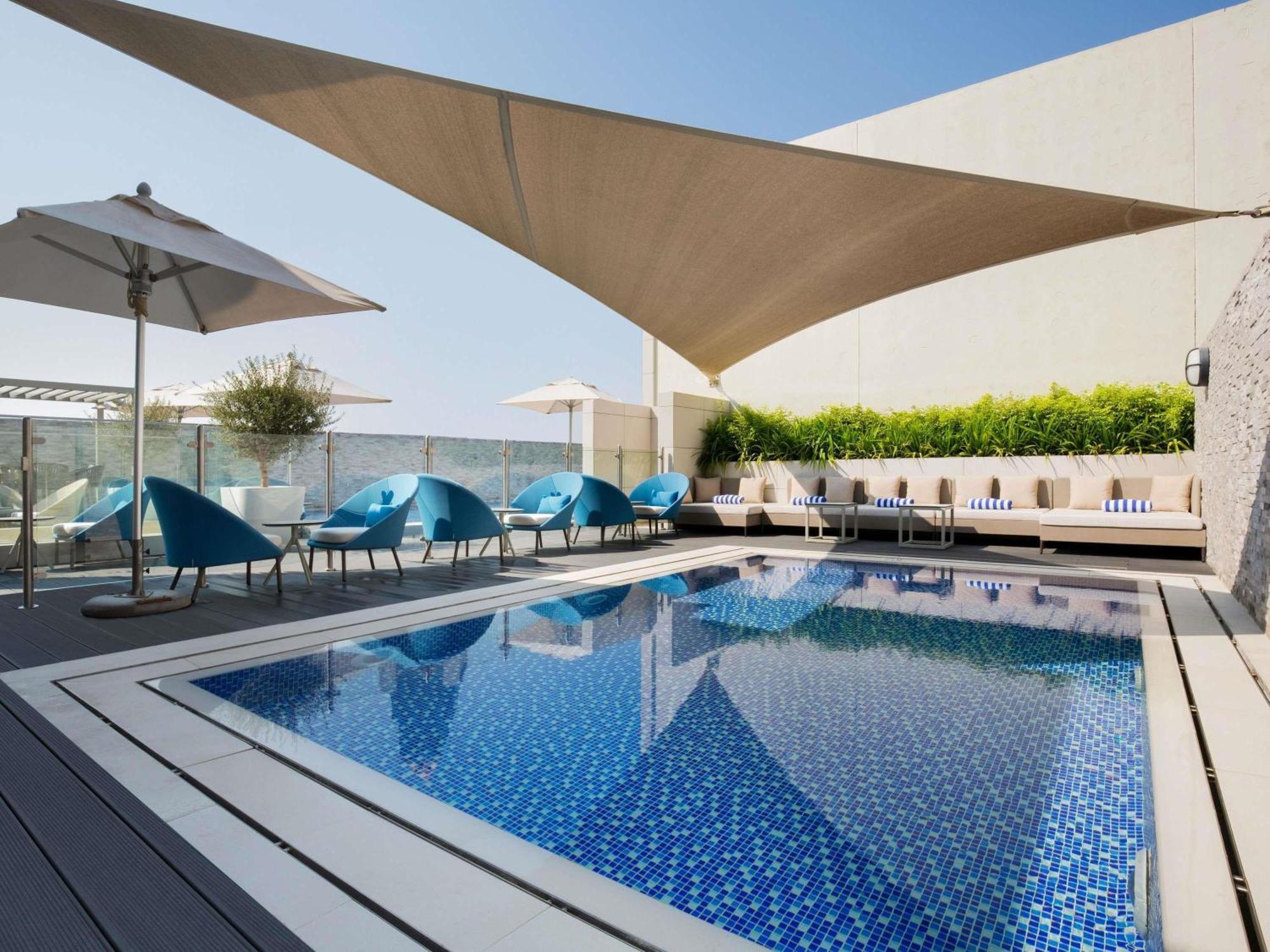 Novotel Bur - Healthcare Hotel 4*