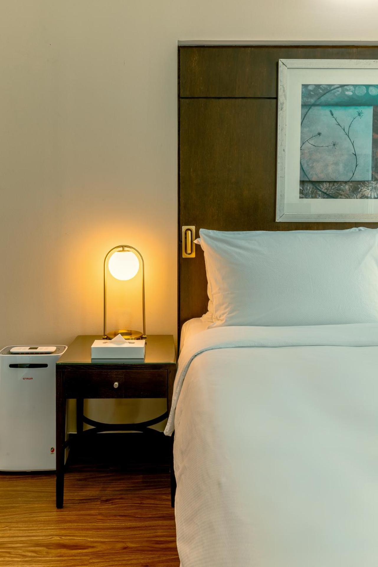 Time Oak & 4* Dubai