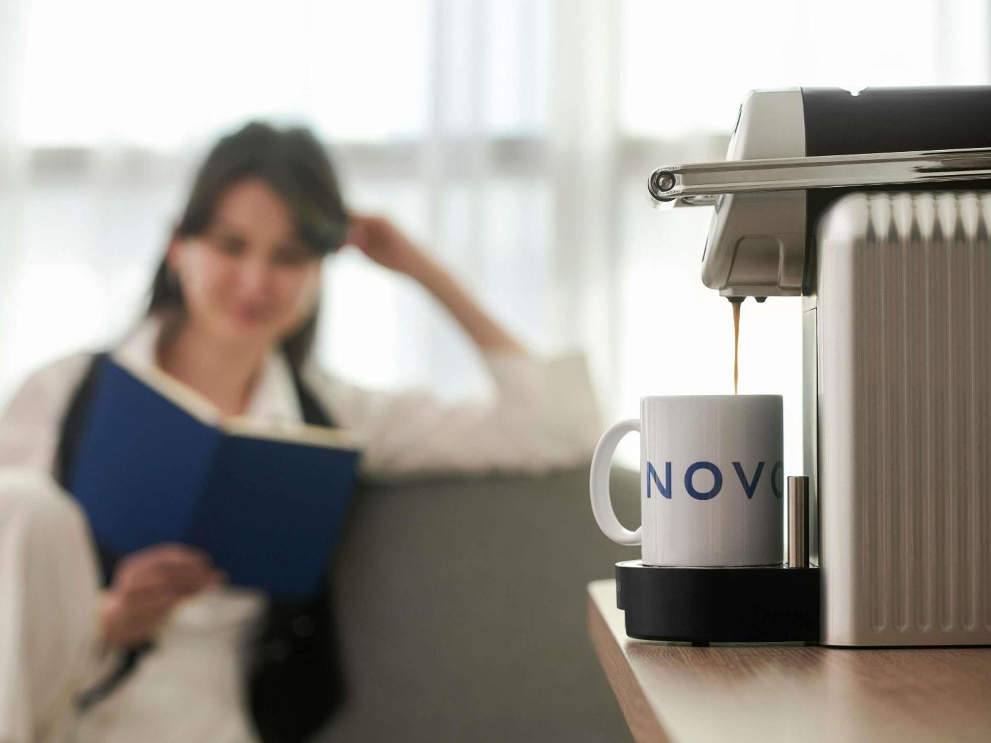 Novotel Bur - Healthcare 4* Dubai