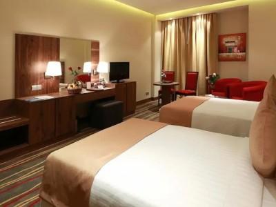 Al Khaleej Plaza Hotel